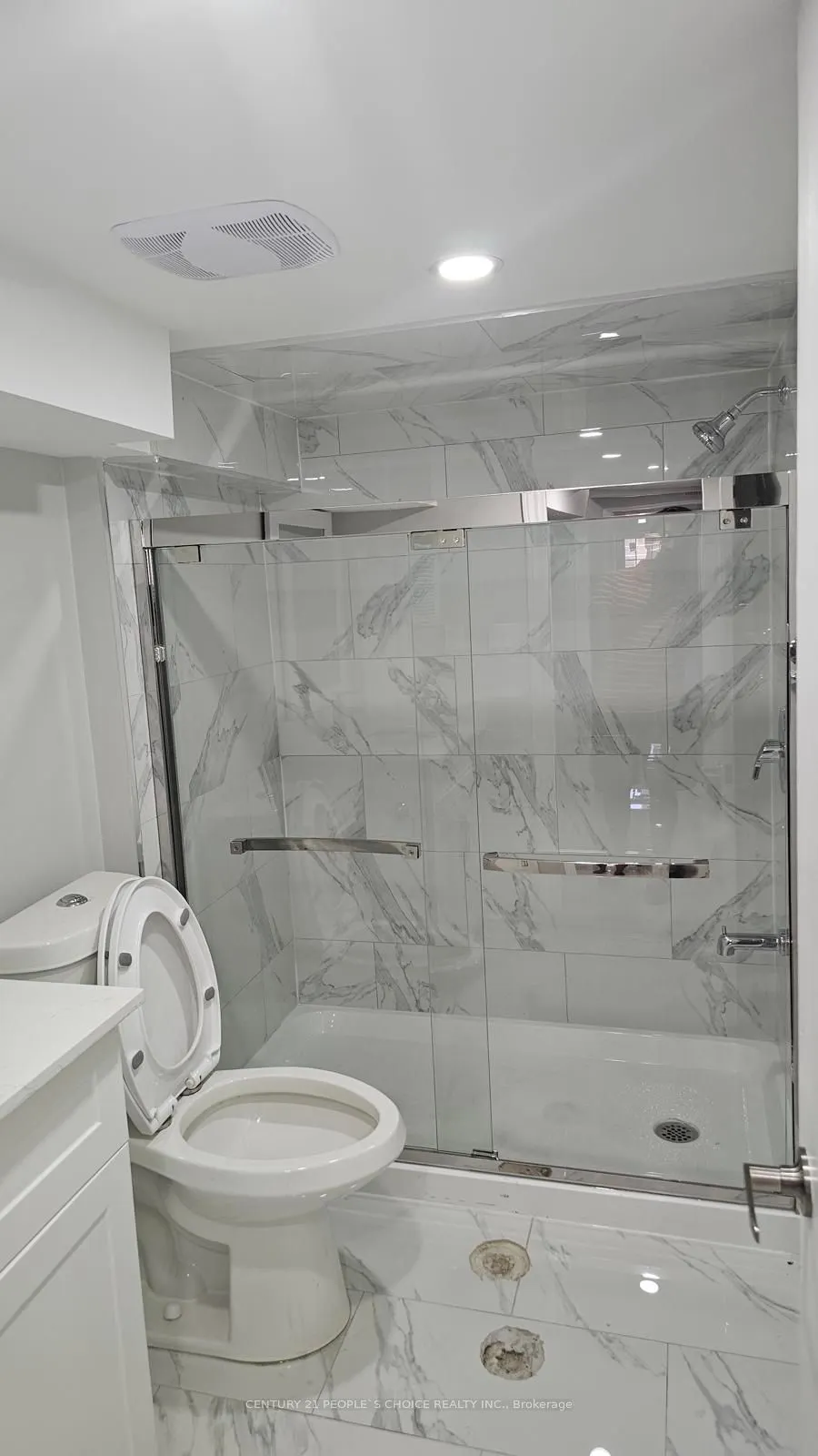 37 Quinton Ridge, #Bsmt