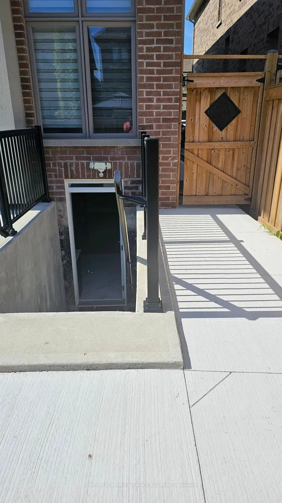 37 Quinton Ridge, #Bsmt