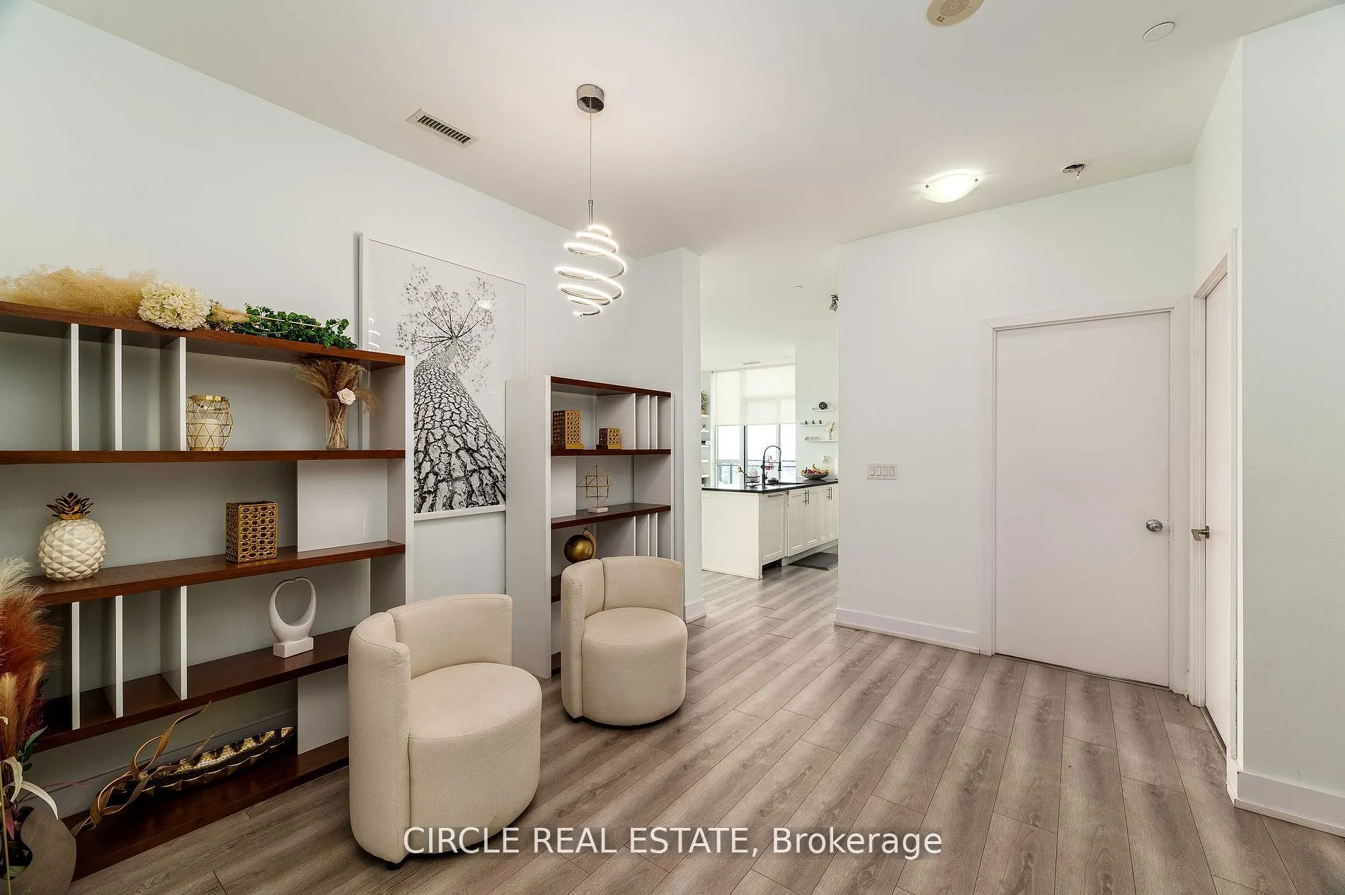4011 Brickstone Mews Road, #PH04