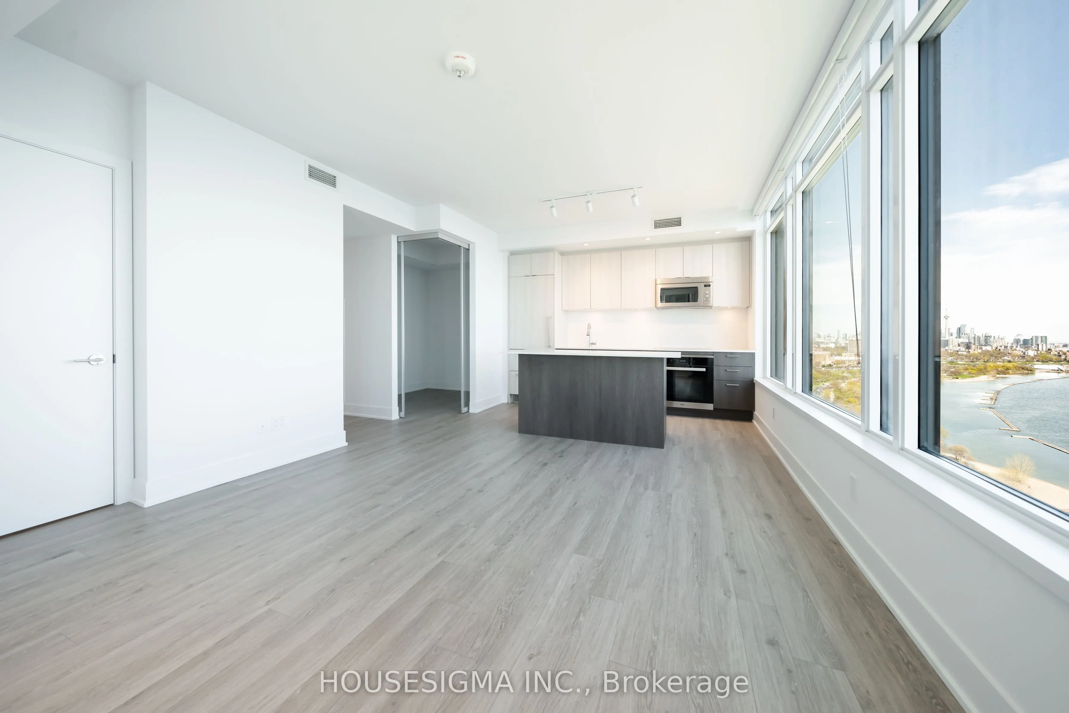1926 Lake Shore Boulevard W, #3509