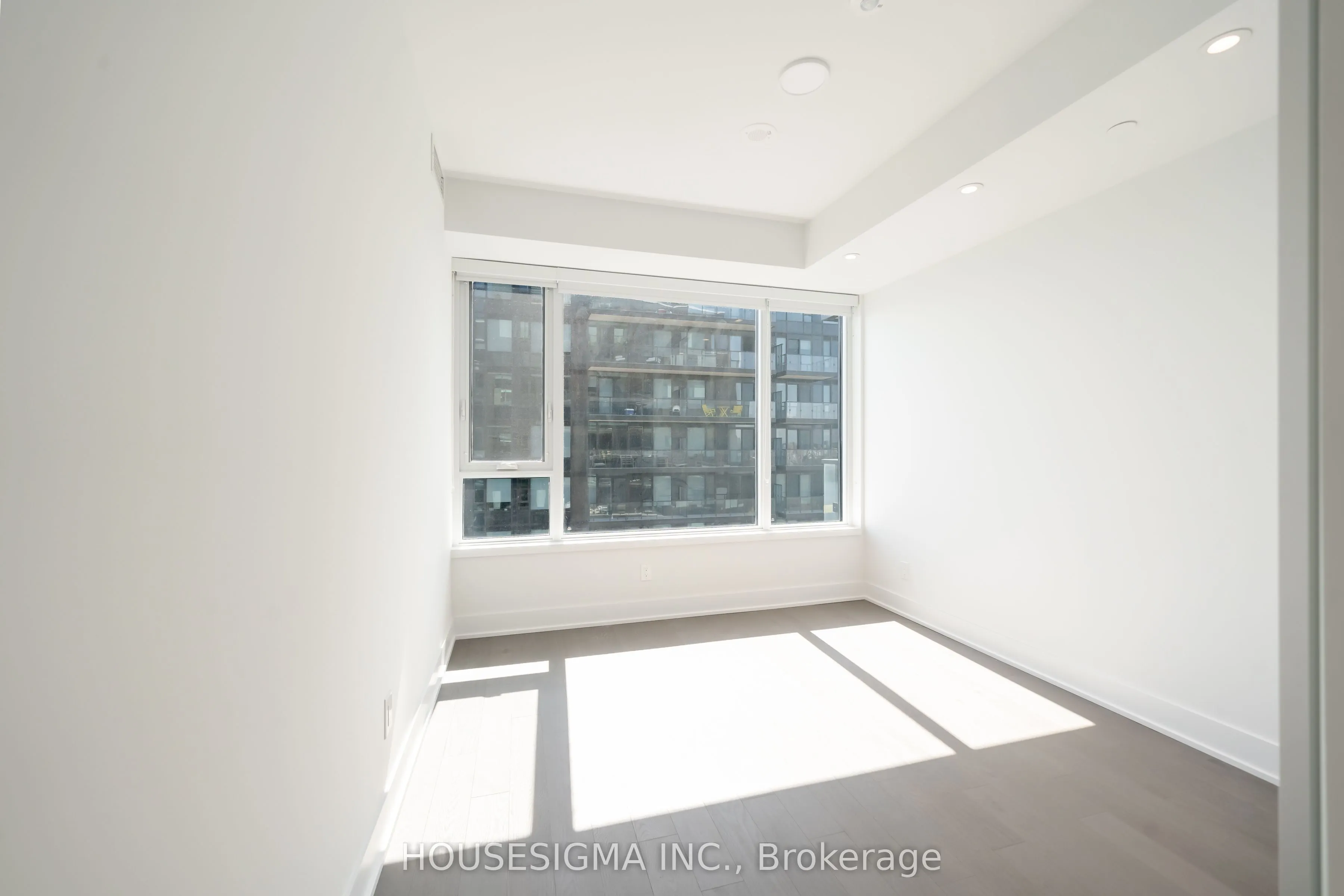 1926 Lake Shore Boulevard W, #3509