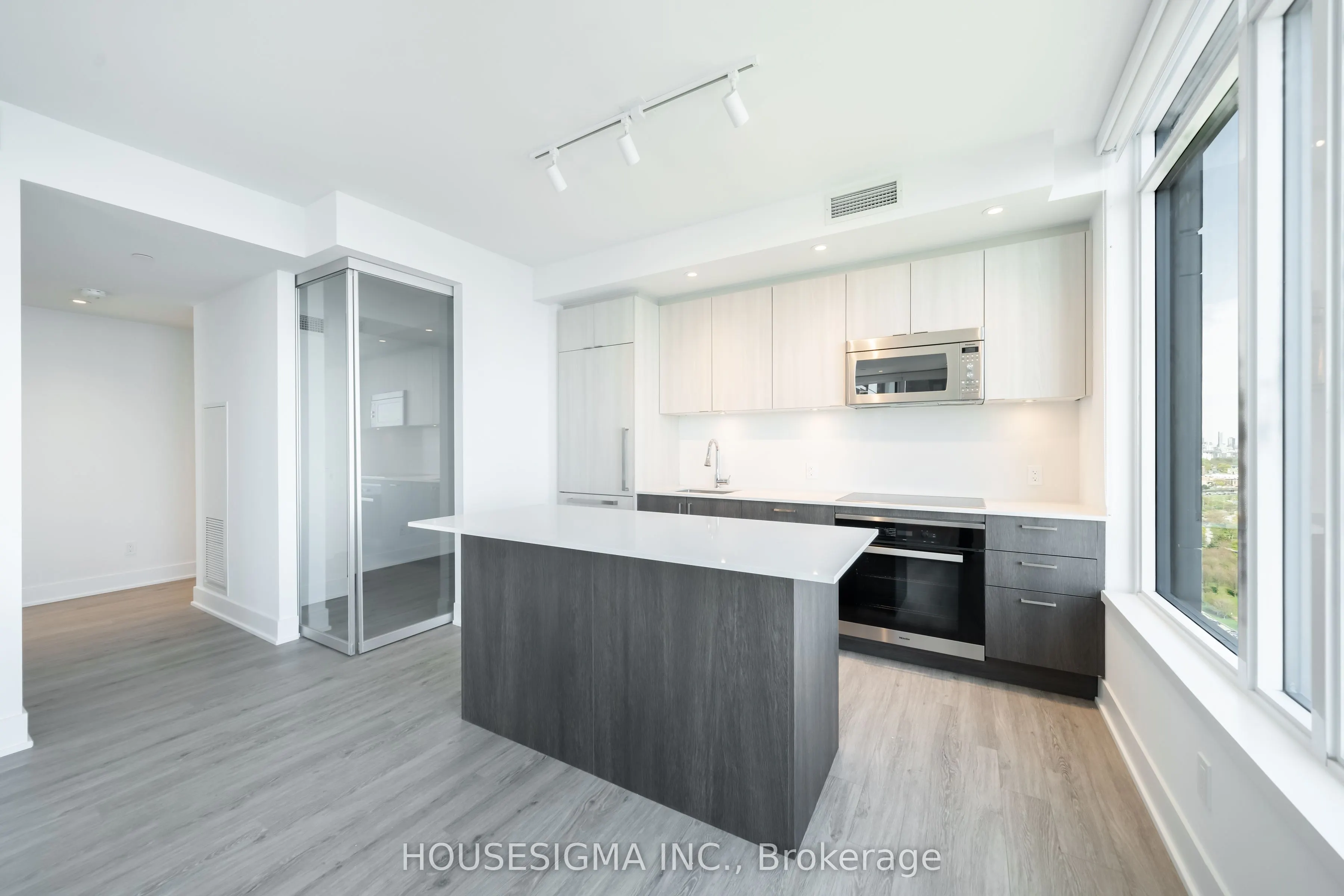 1926 Lake Shore Boulevard W, #3509