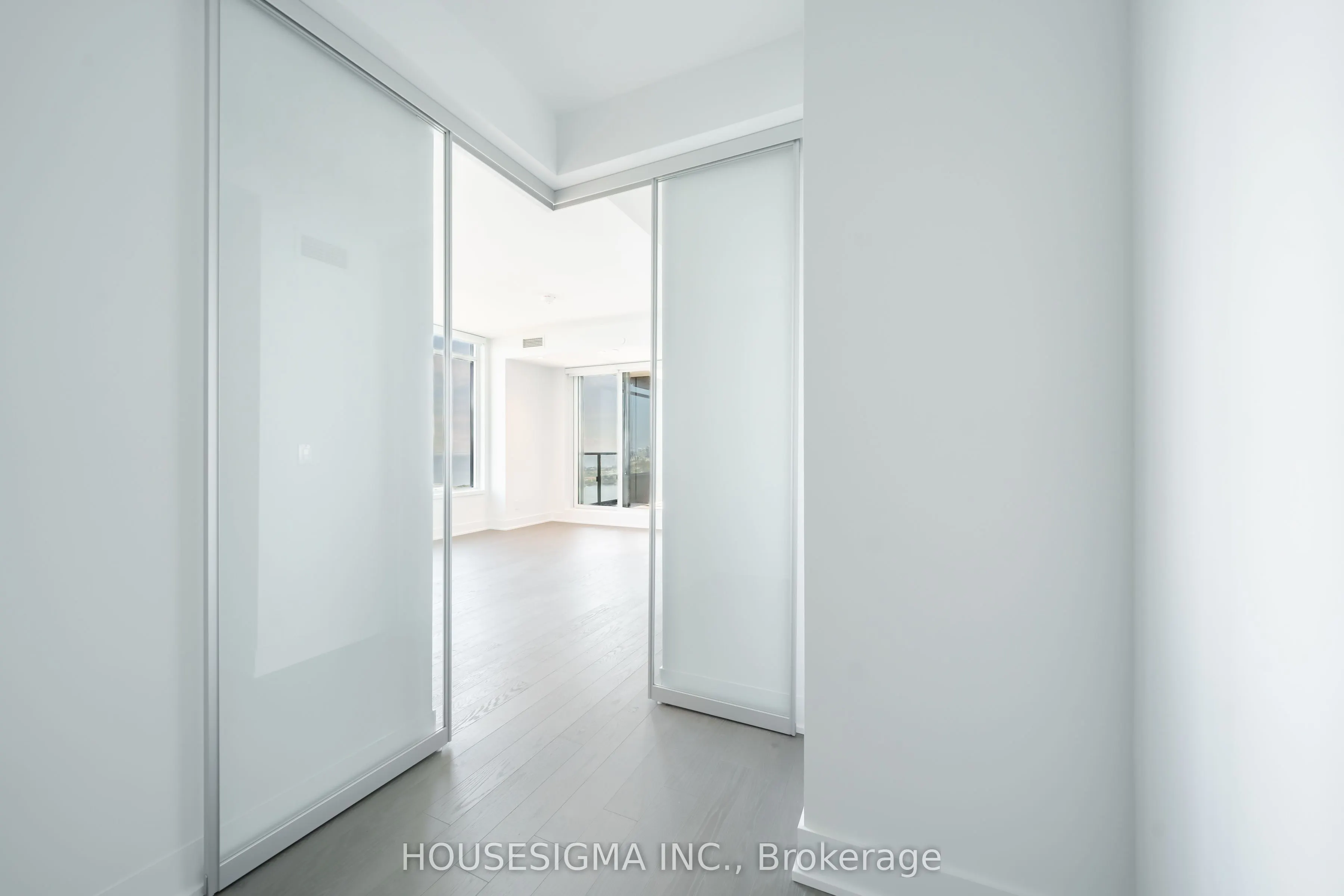 1926 Lake Shore Boulevard W, #3509