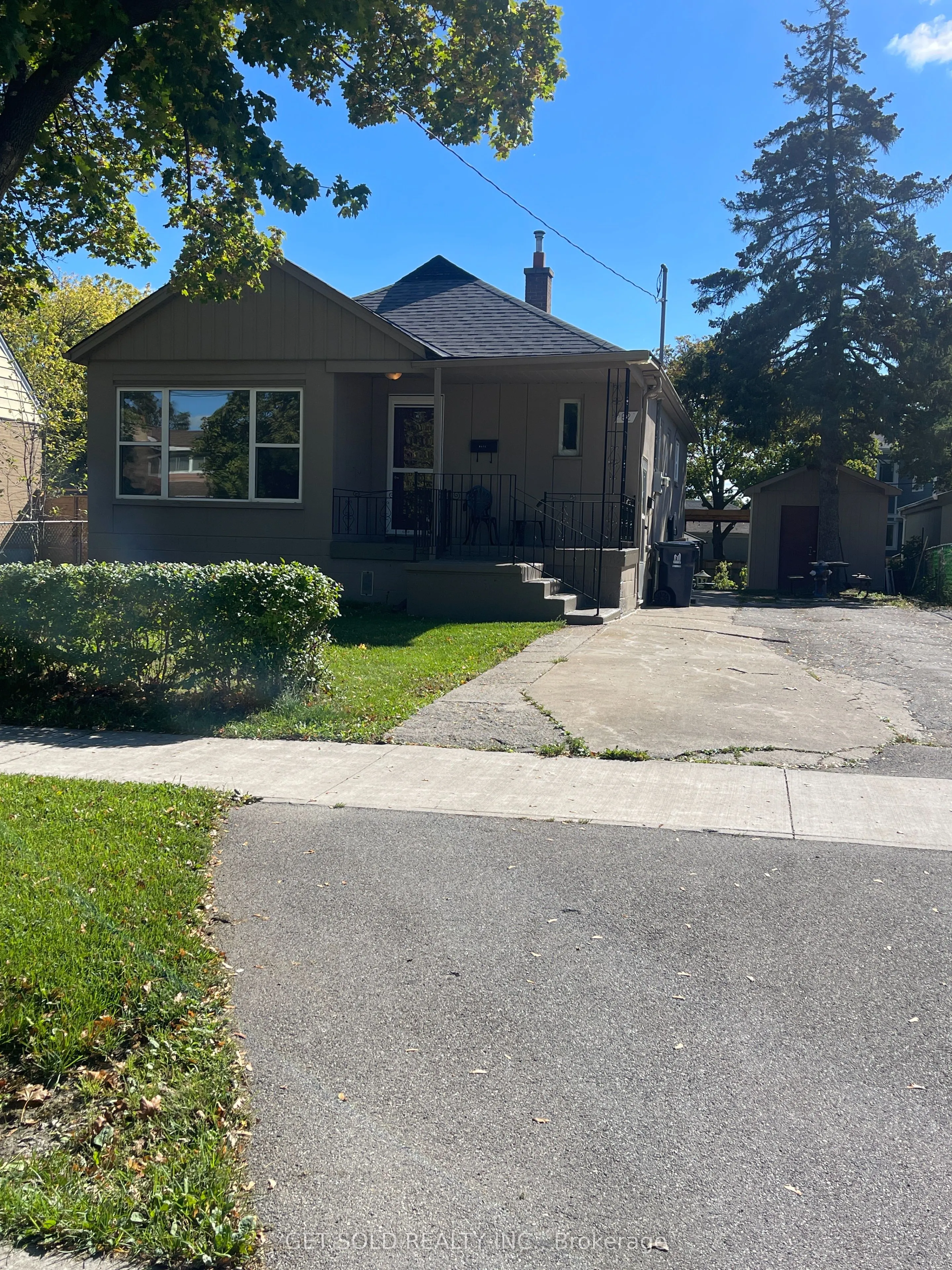 62 Grierson Road, #main