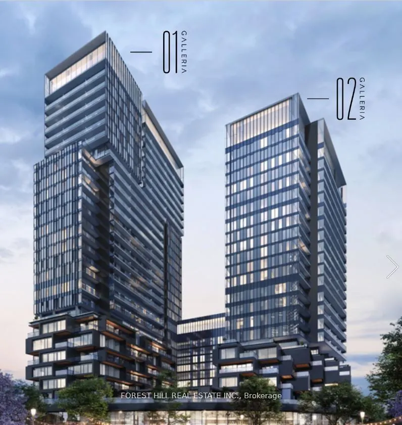 1285 Dupont Street, #802