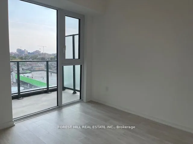 1285 Dupont Street, #802