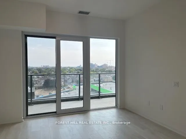 1285 Dupont Street, #802