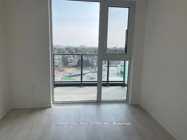 1285 Dupont Street, #802