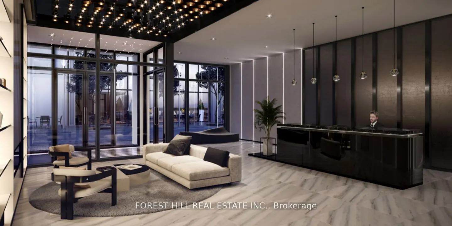 1285 Dupont Street, #802