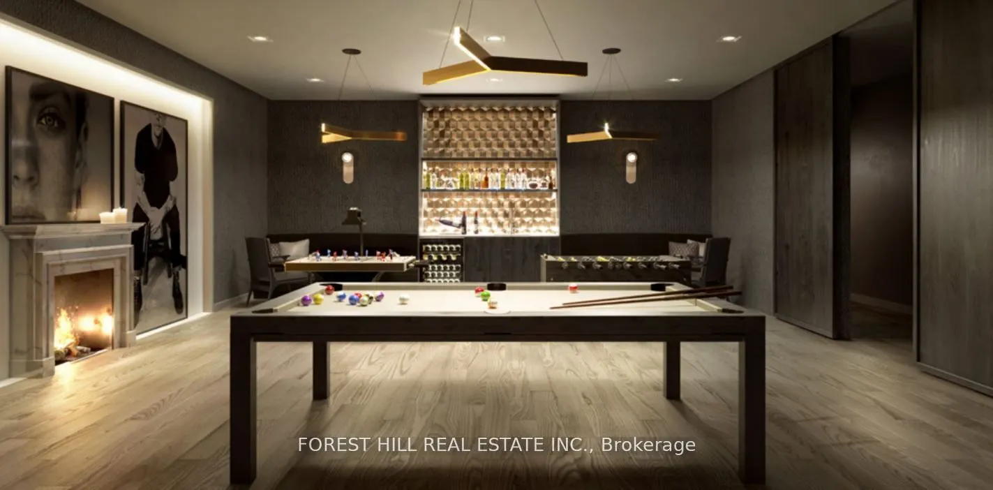 1285 Dupont Street, #802