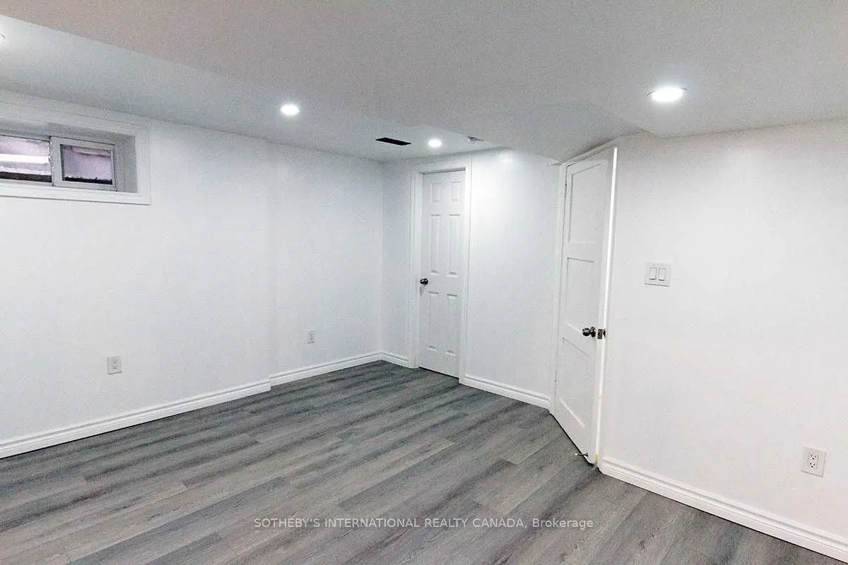 763 Dupont Street, #LL 2