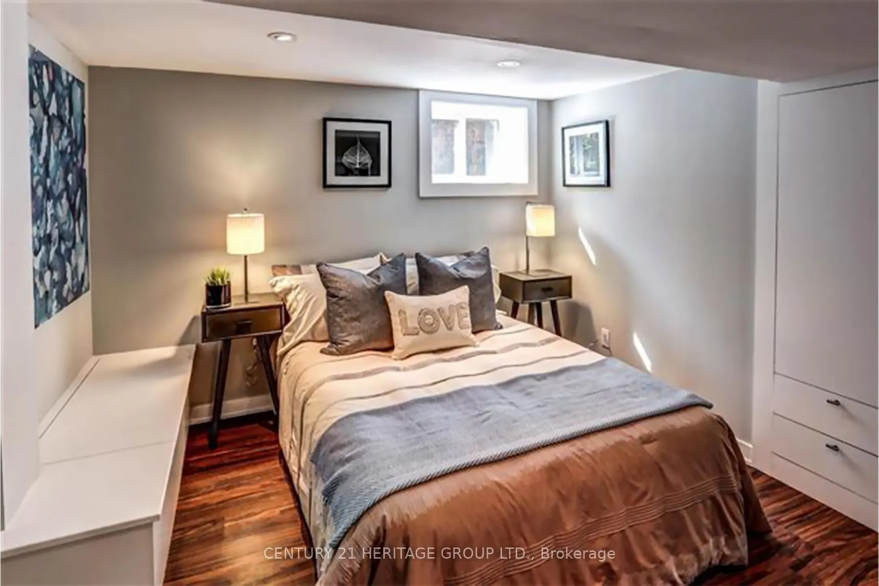 38 Ellins Avenue, #Lower
