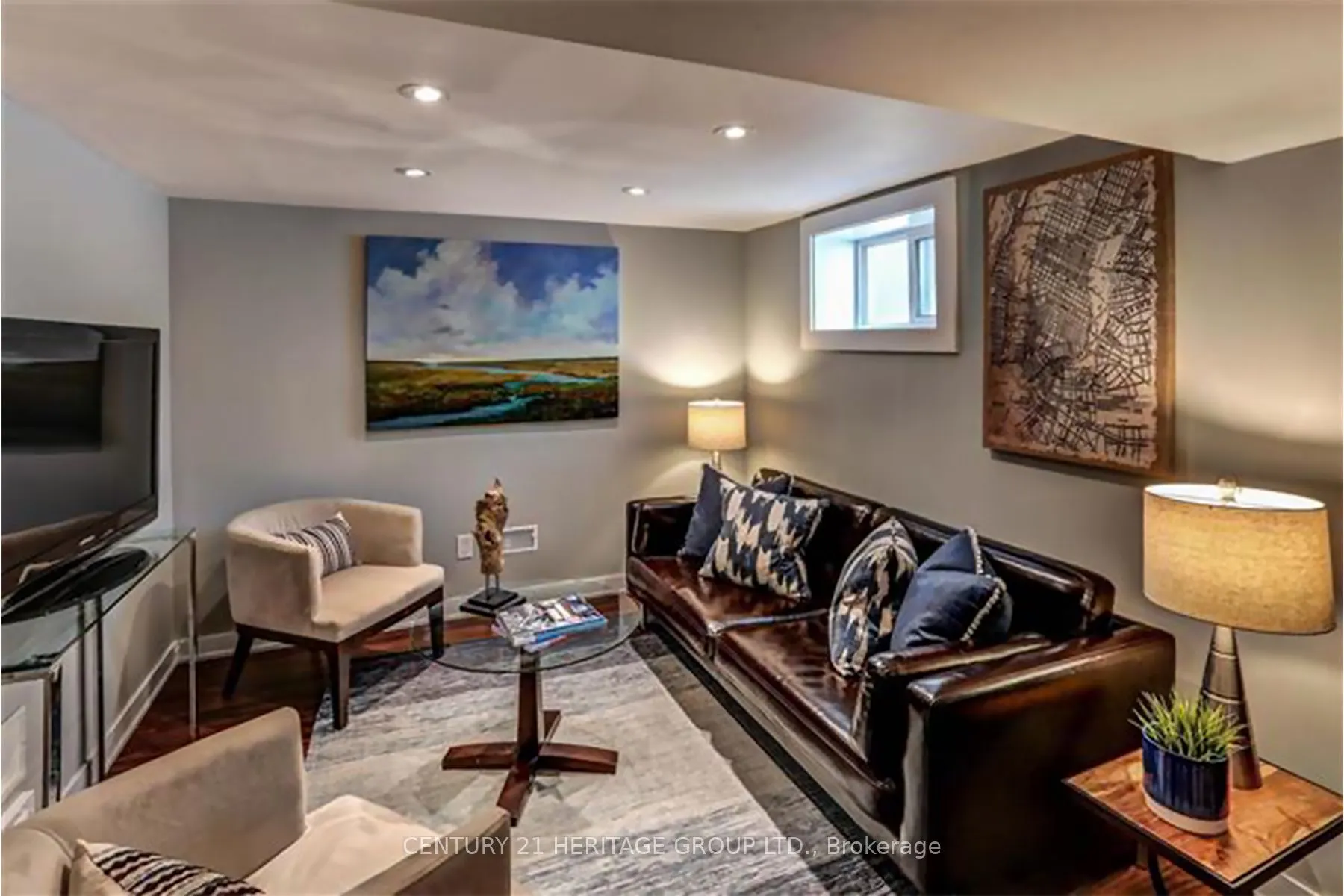 38 Ellins Avenue, #Lower