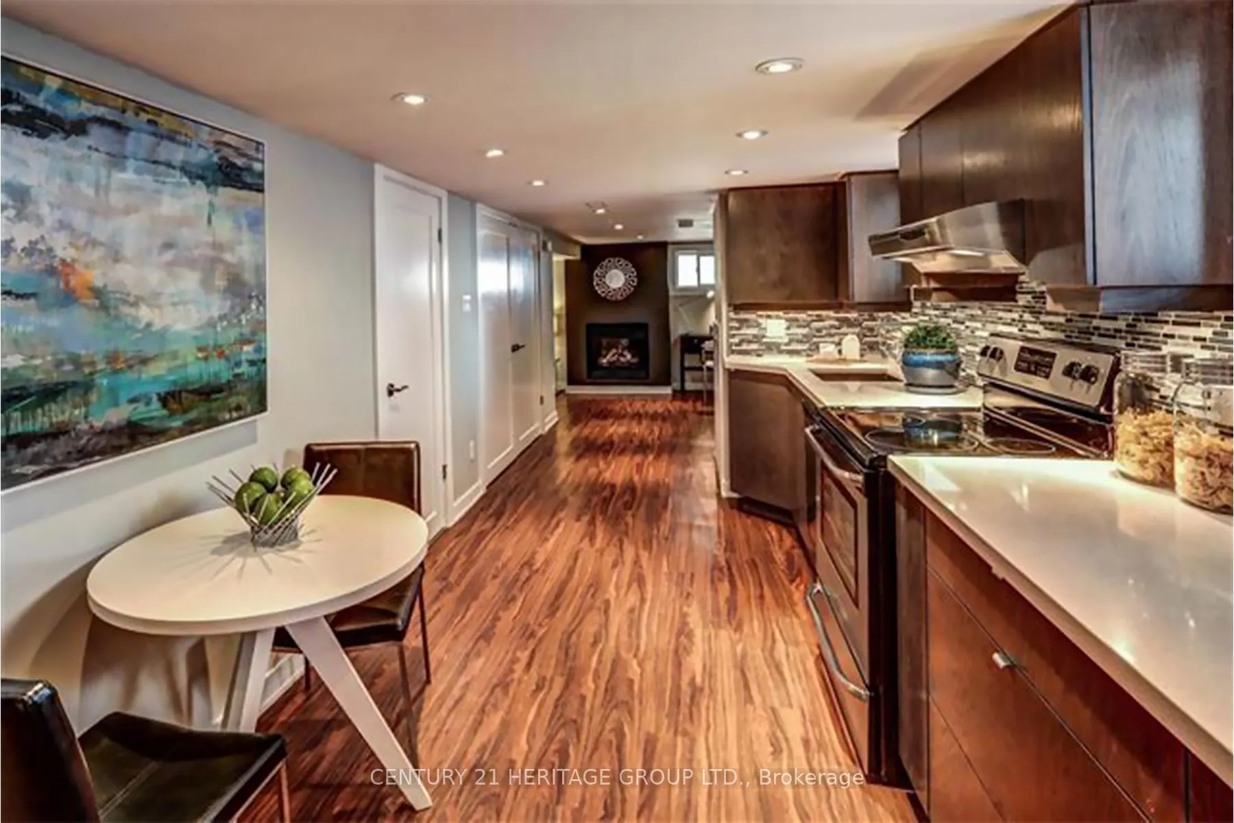 38 Ellins Avenue, #Lower