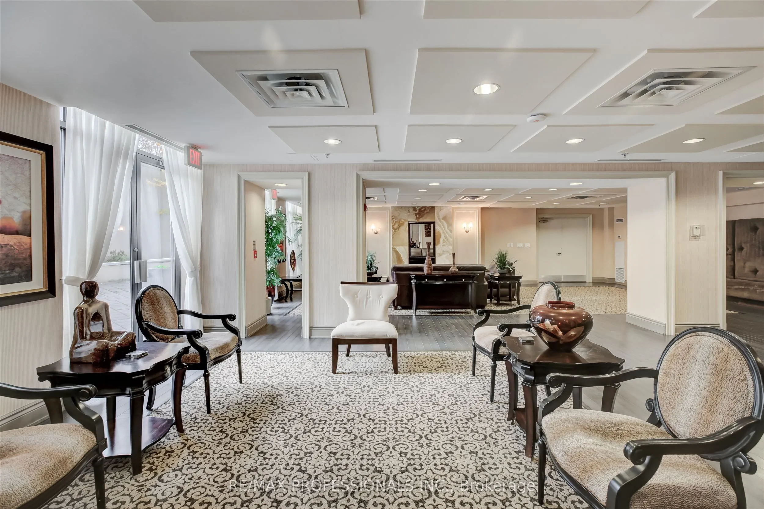 25 Earlington Avenue, #507