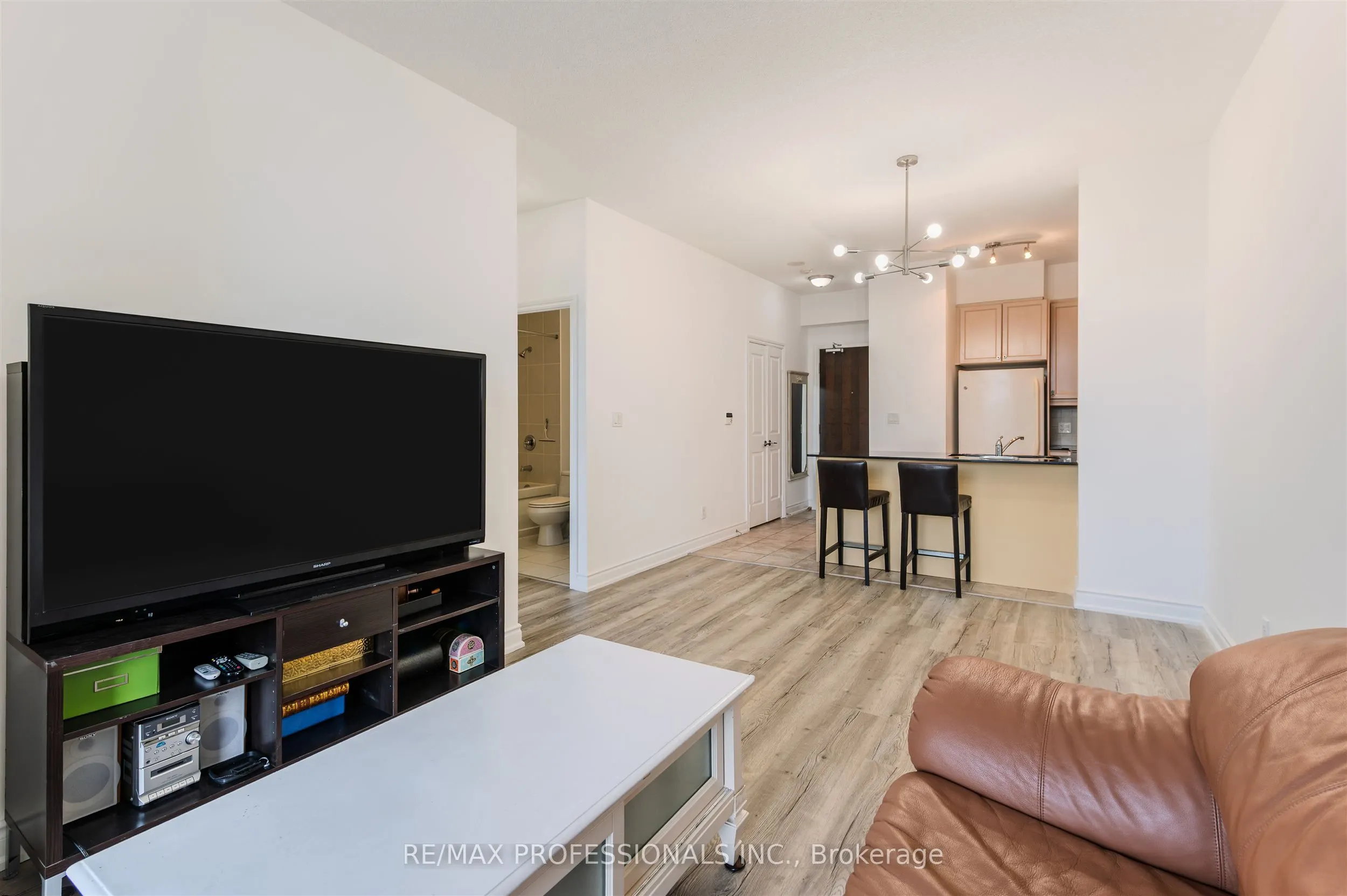 25 Earlington Avenue, #507