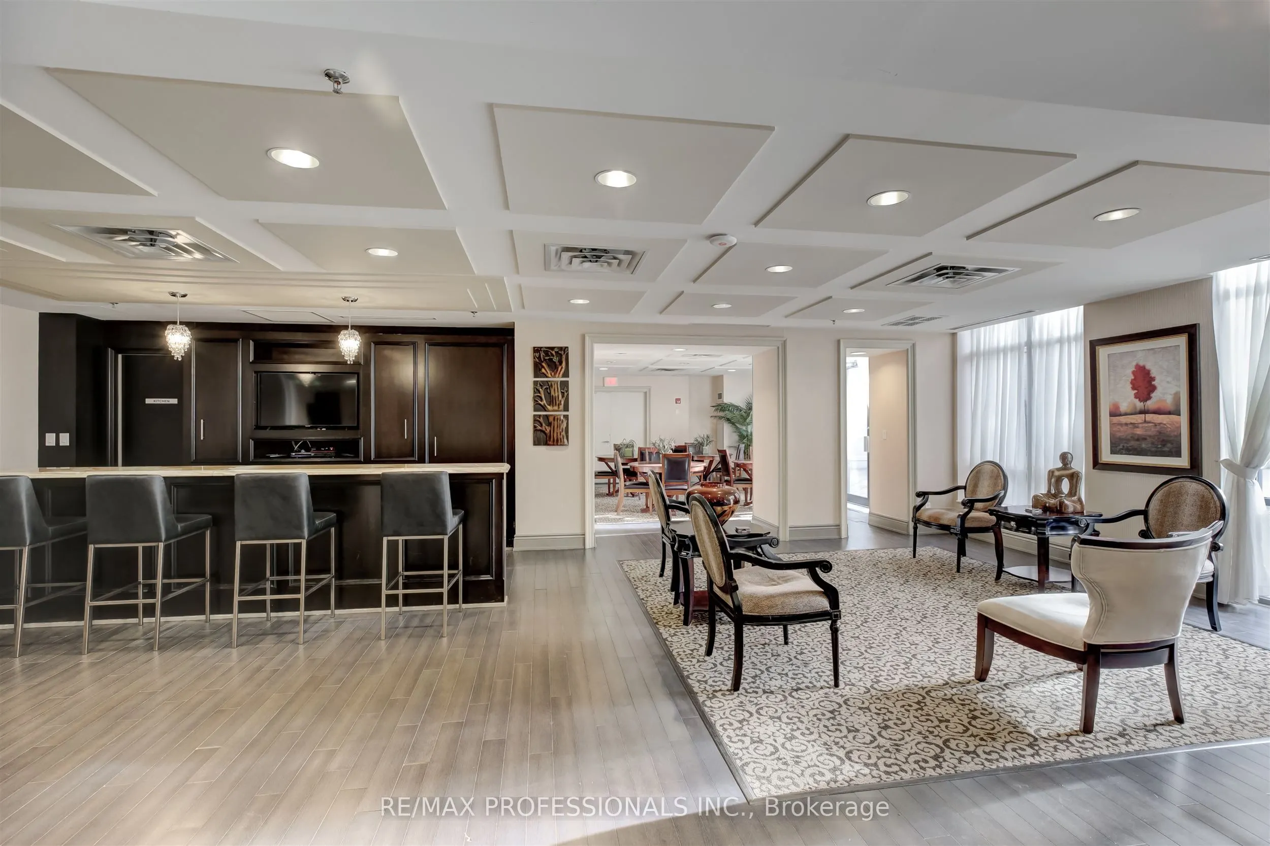 25 Earlington Avenue, #507