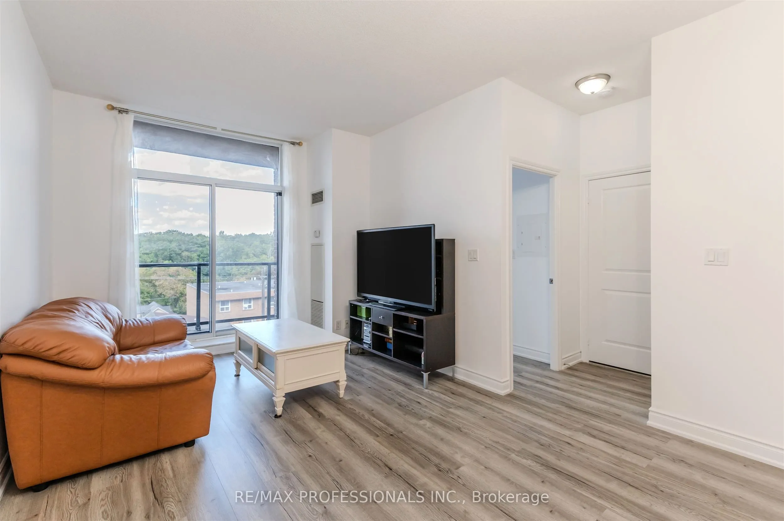 25 Earlington Avenue, #507