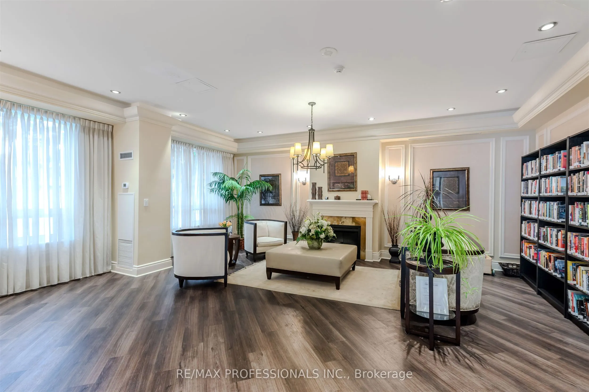 25 Earlington Avenue, #507