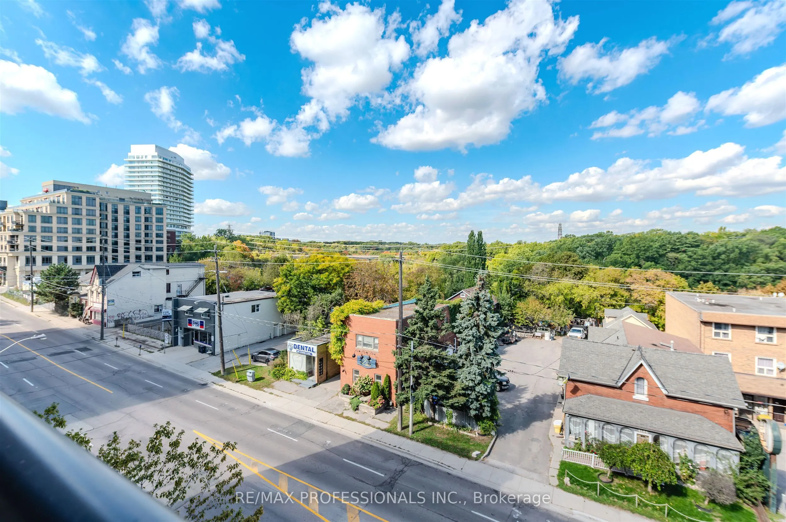 25 Earlington Avenue, #507