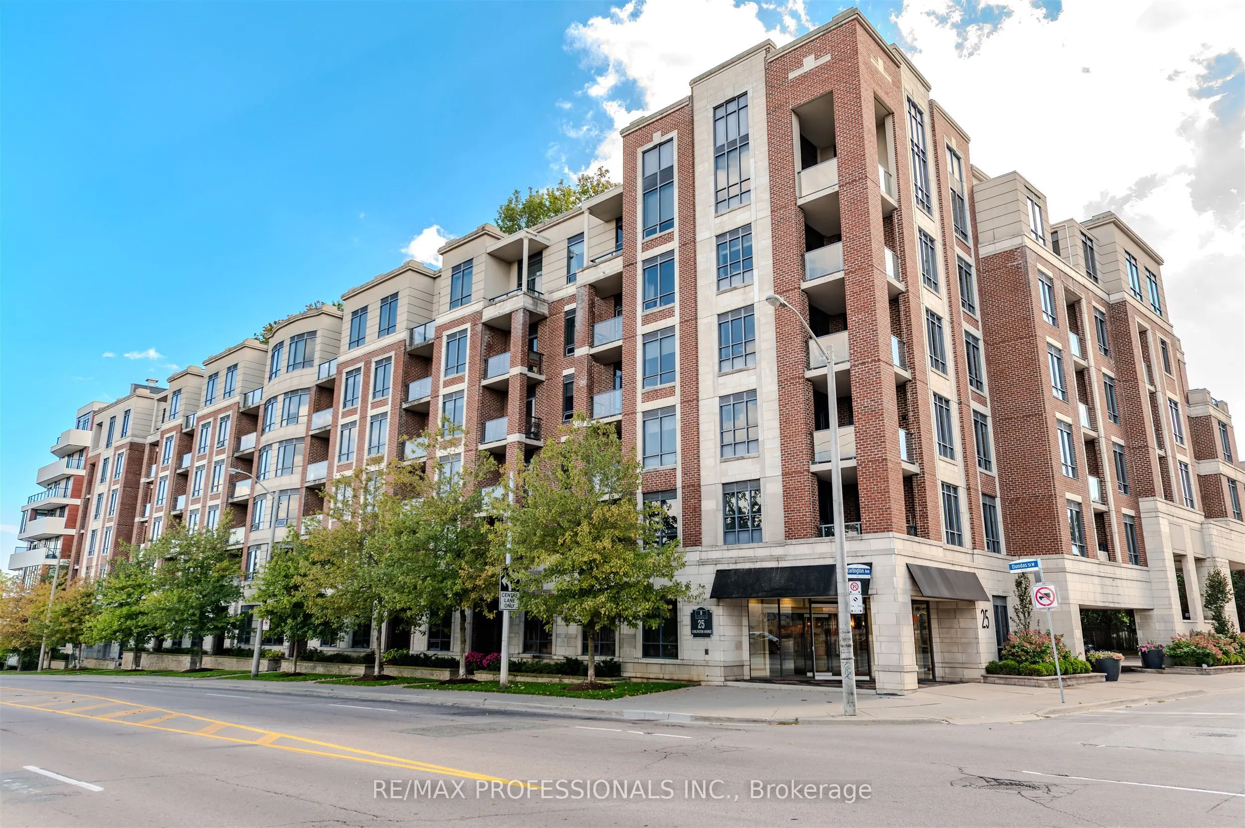 25 Earlington Avenue, #507