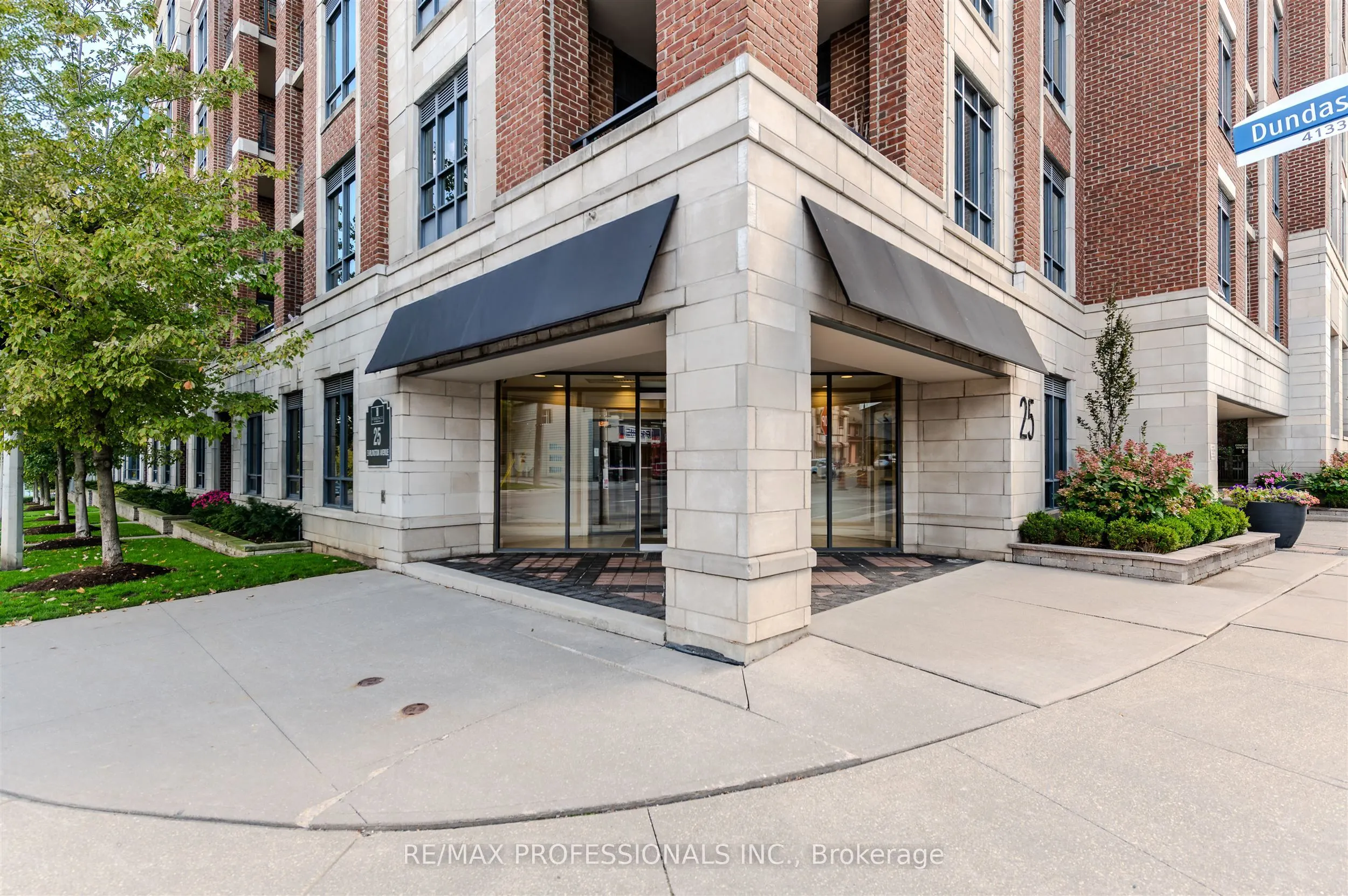 25 Earlington Avenue, #507