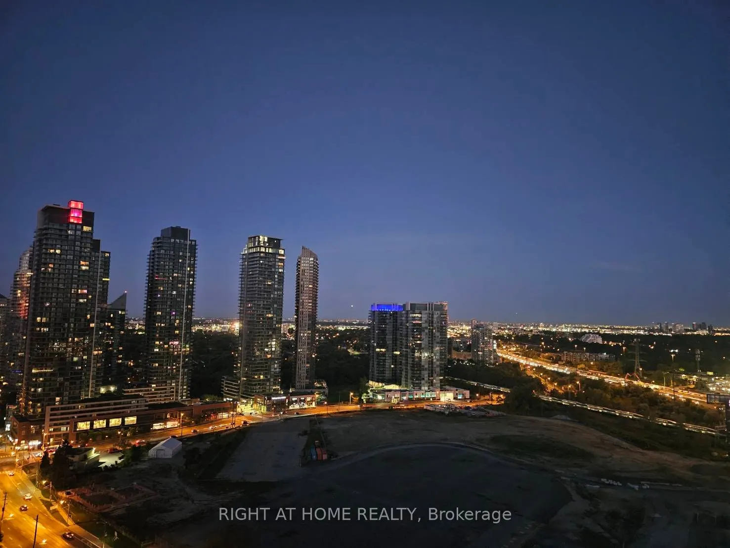 56 Annie Craig Drive, #2506