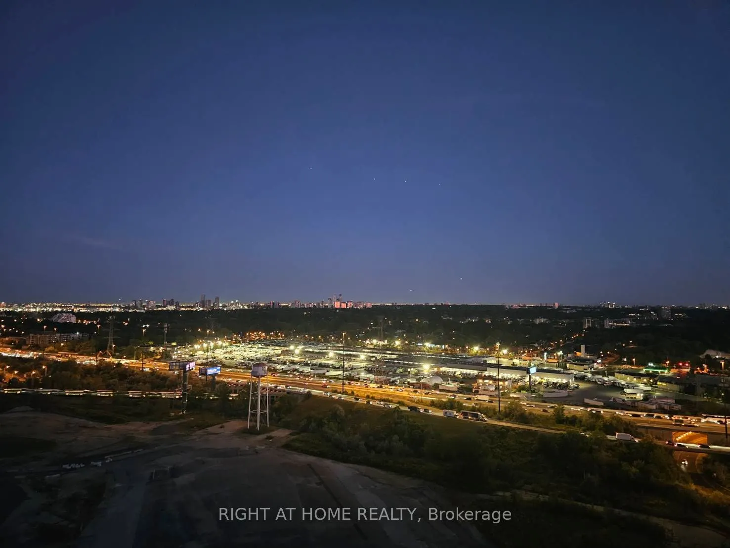 56 Annie Craig Drive, #2506