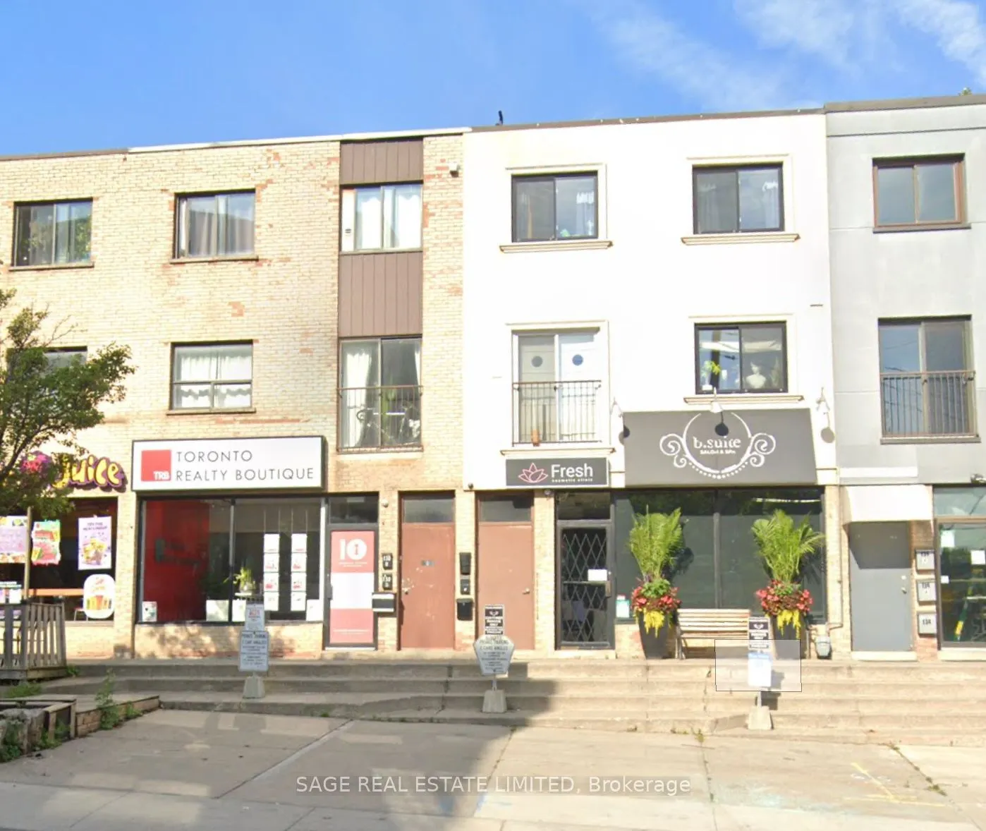 132 Atlantic Avenue