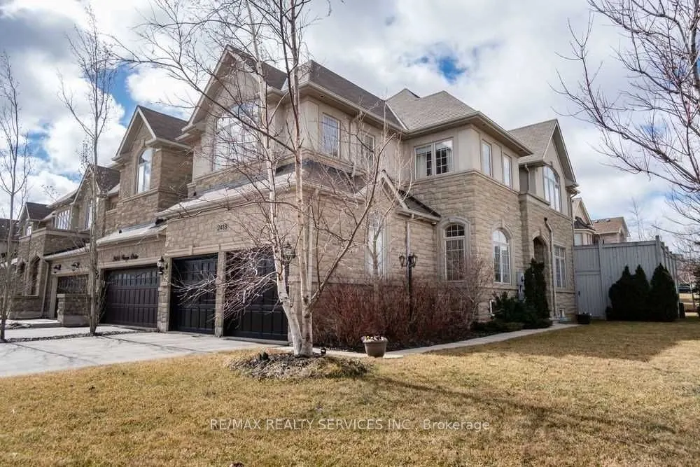 2418 Wasaga Drive