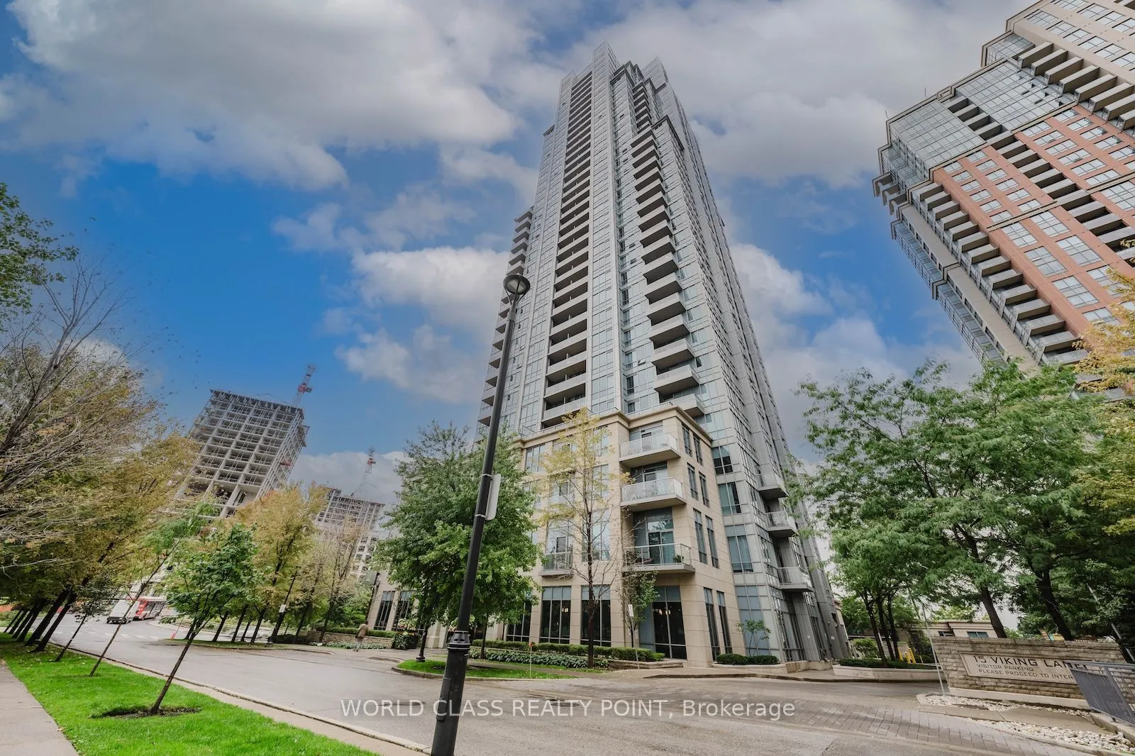 15 Viking Lane, #15