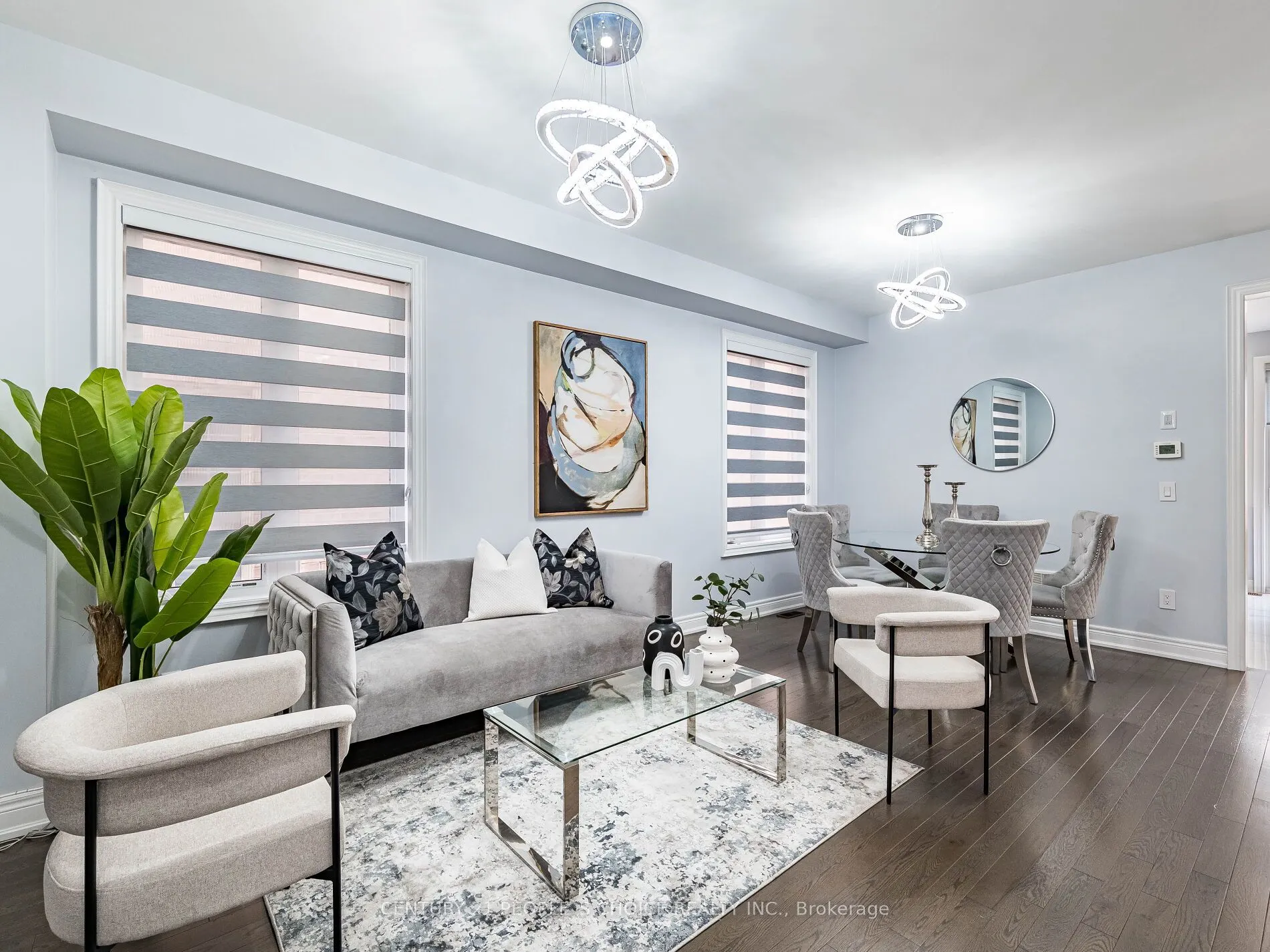 9 Sinatra Street