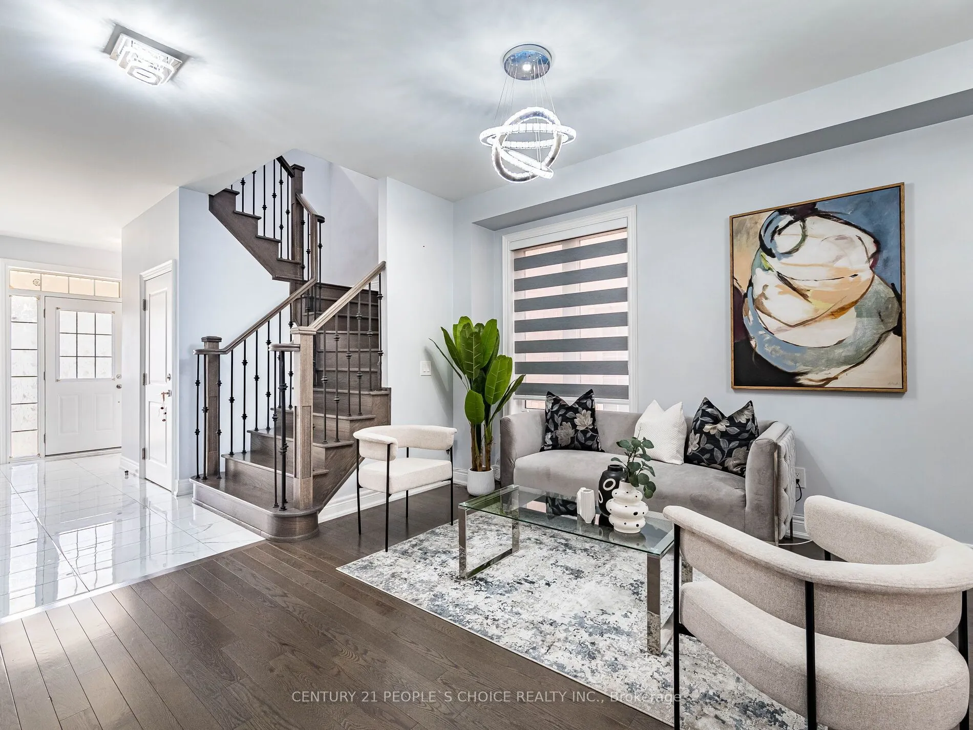 9 Sinatra Street