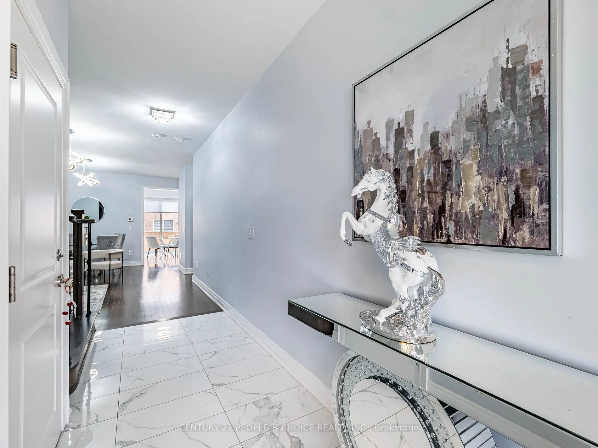 9 Sinatra Street