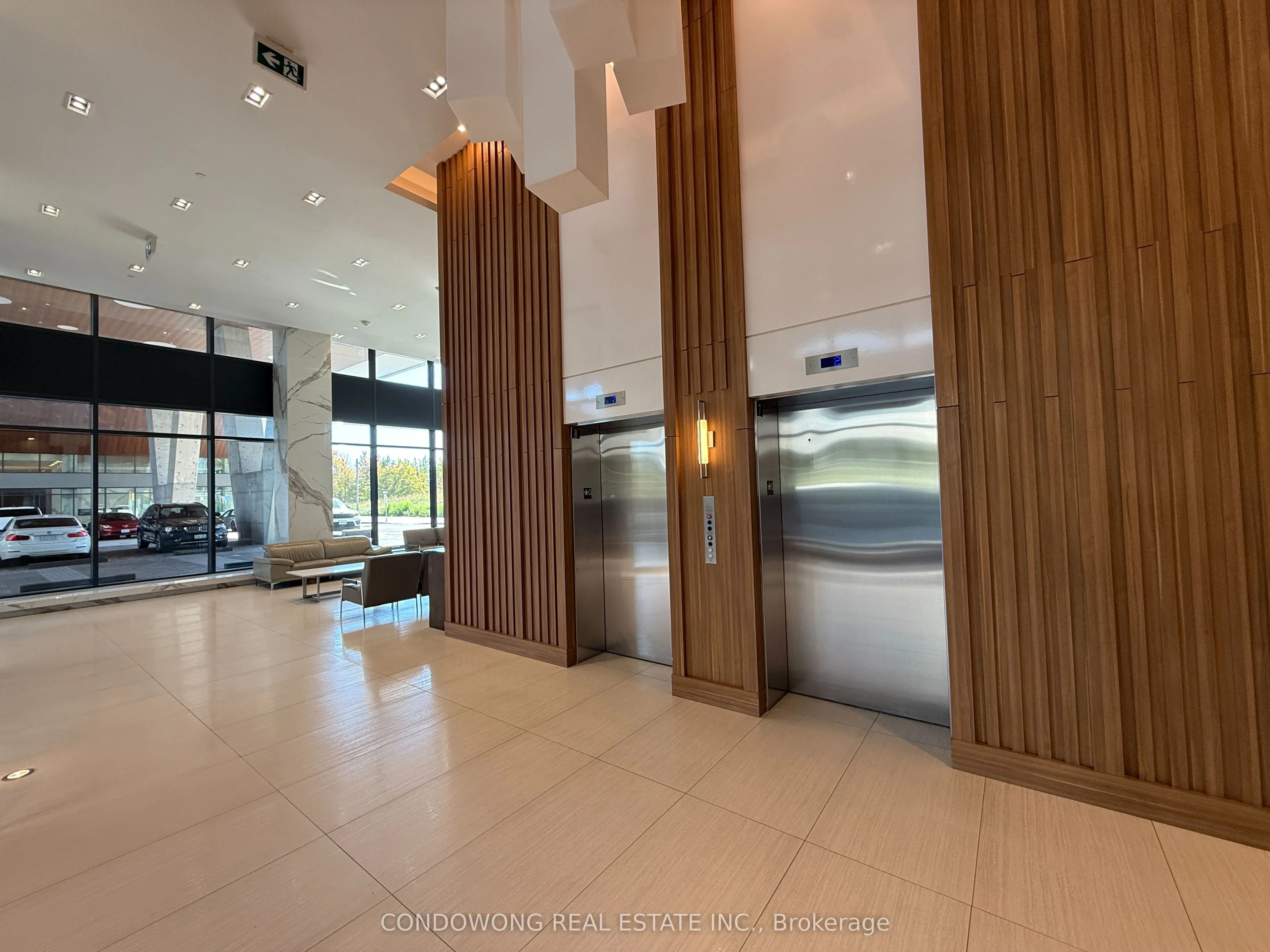 30 Shore Breeze Drive, #5006