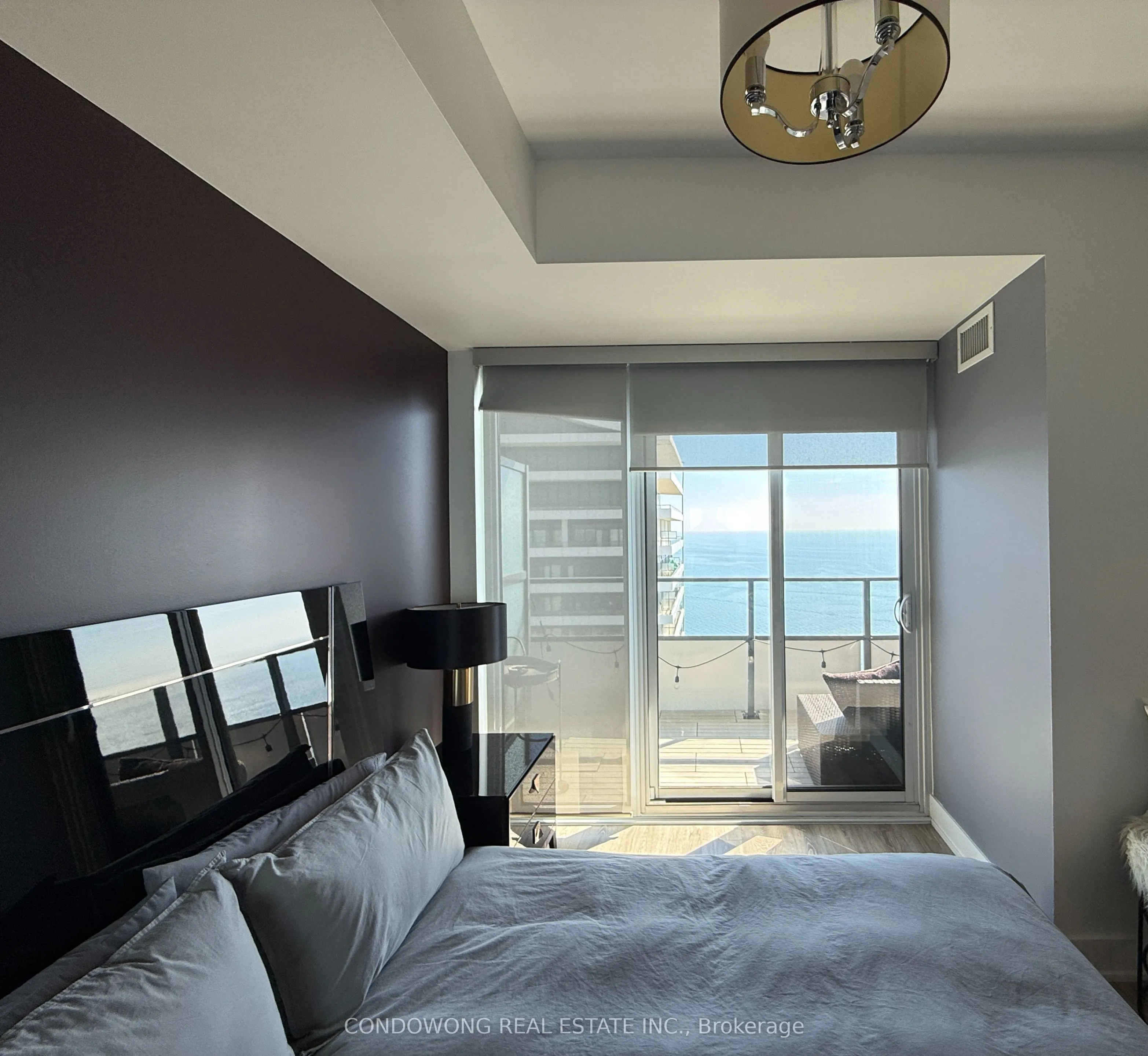 30 Shore Breeze Drive, #5006
