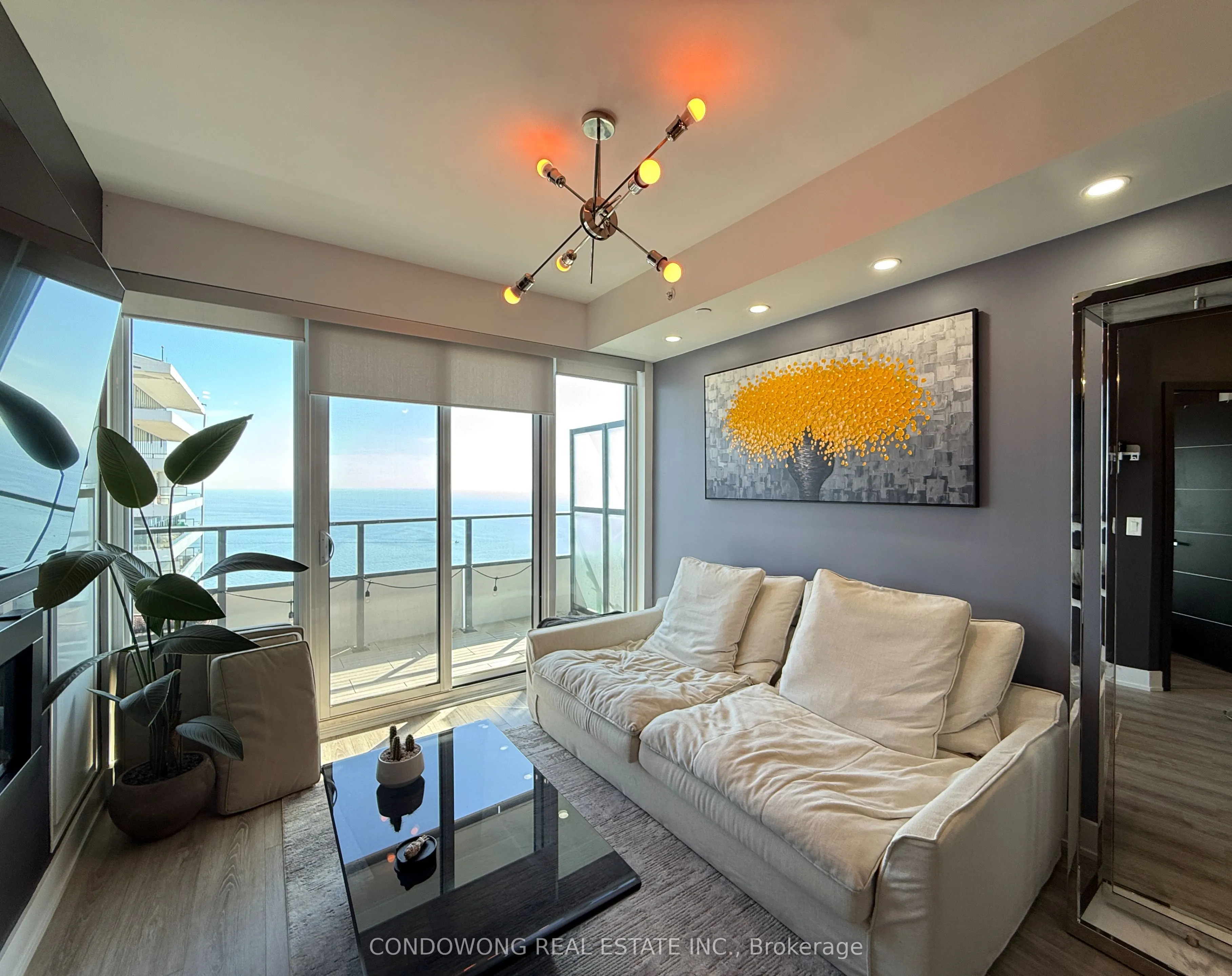 30 Shore Breeze Drive, #5006