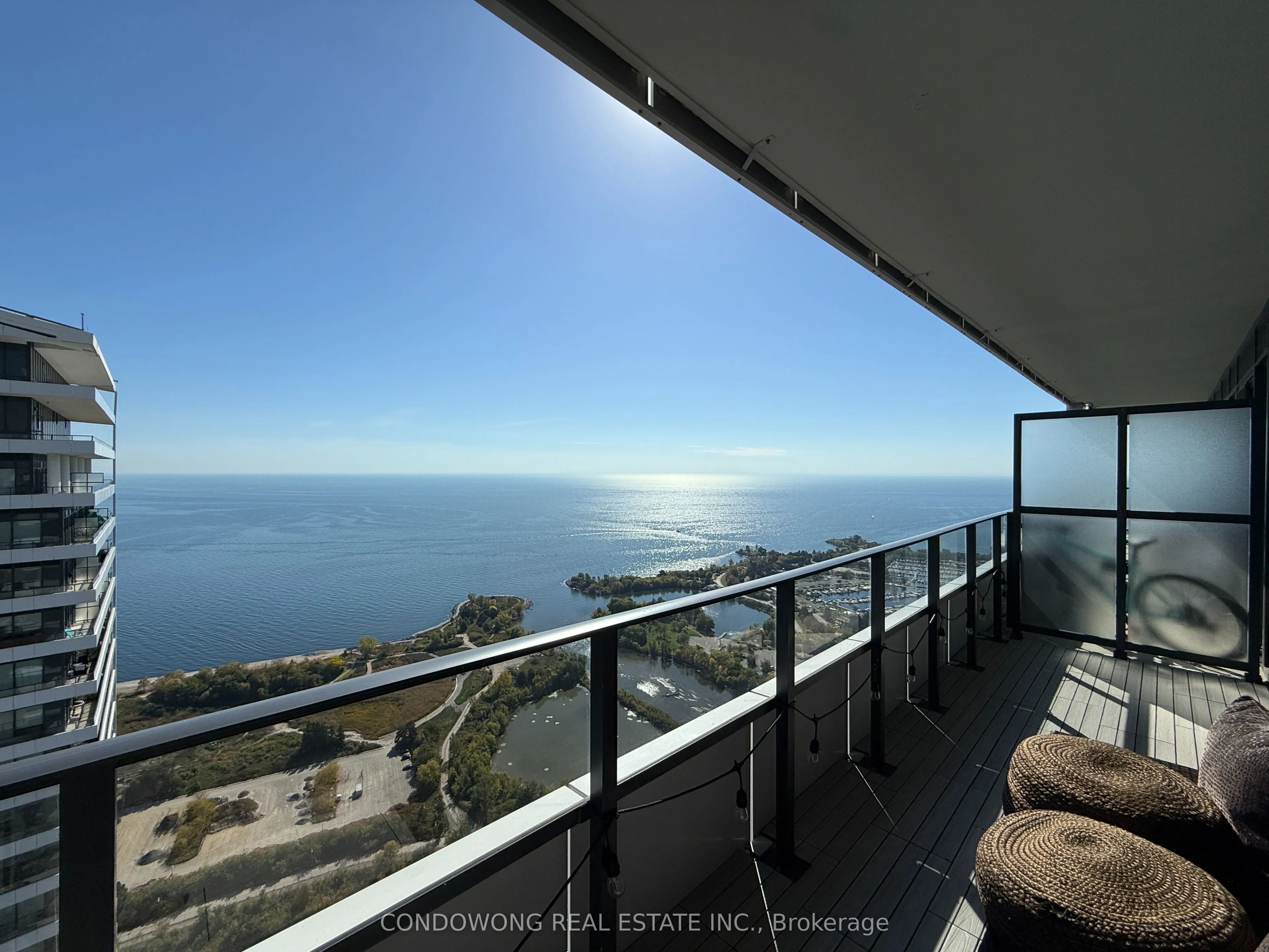 30 Shore Breeze Drive, #5006