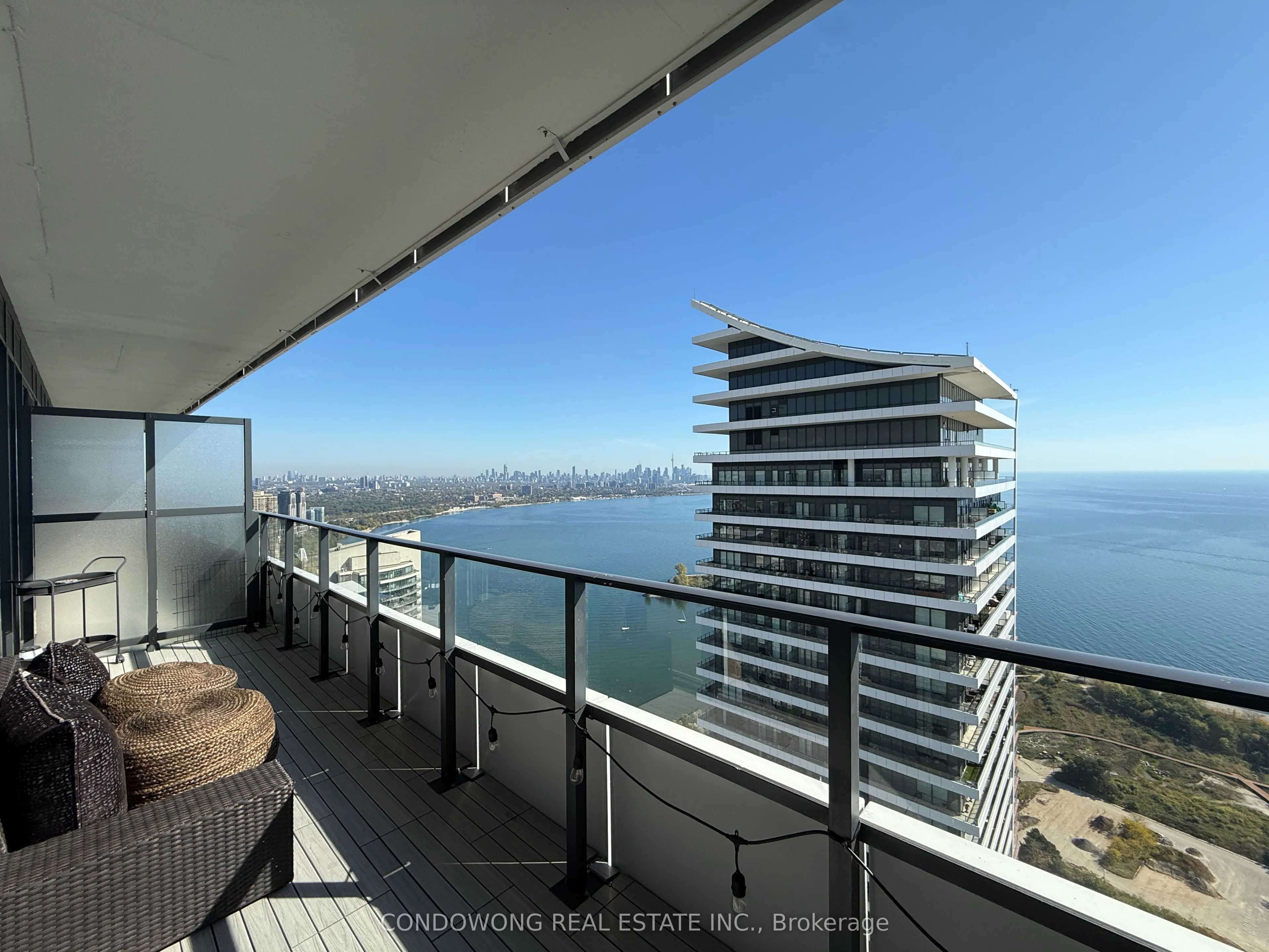 30 Shore Breeze Drive, #5006