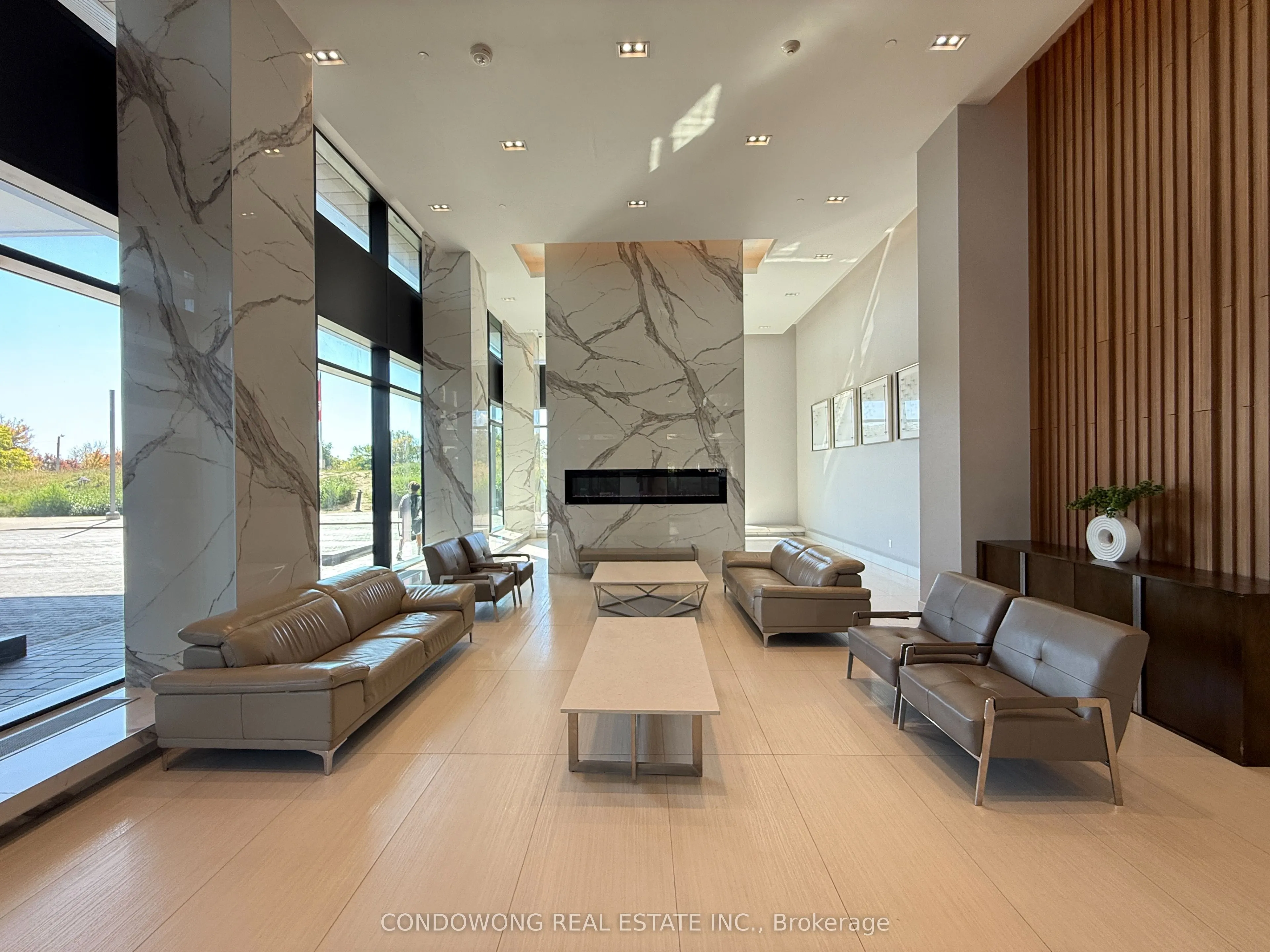 30 Shore Breeze Drive, #5006
