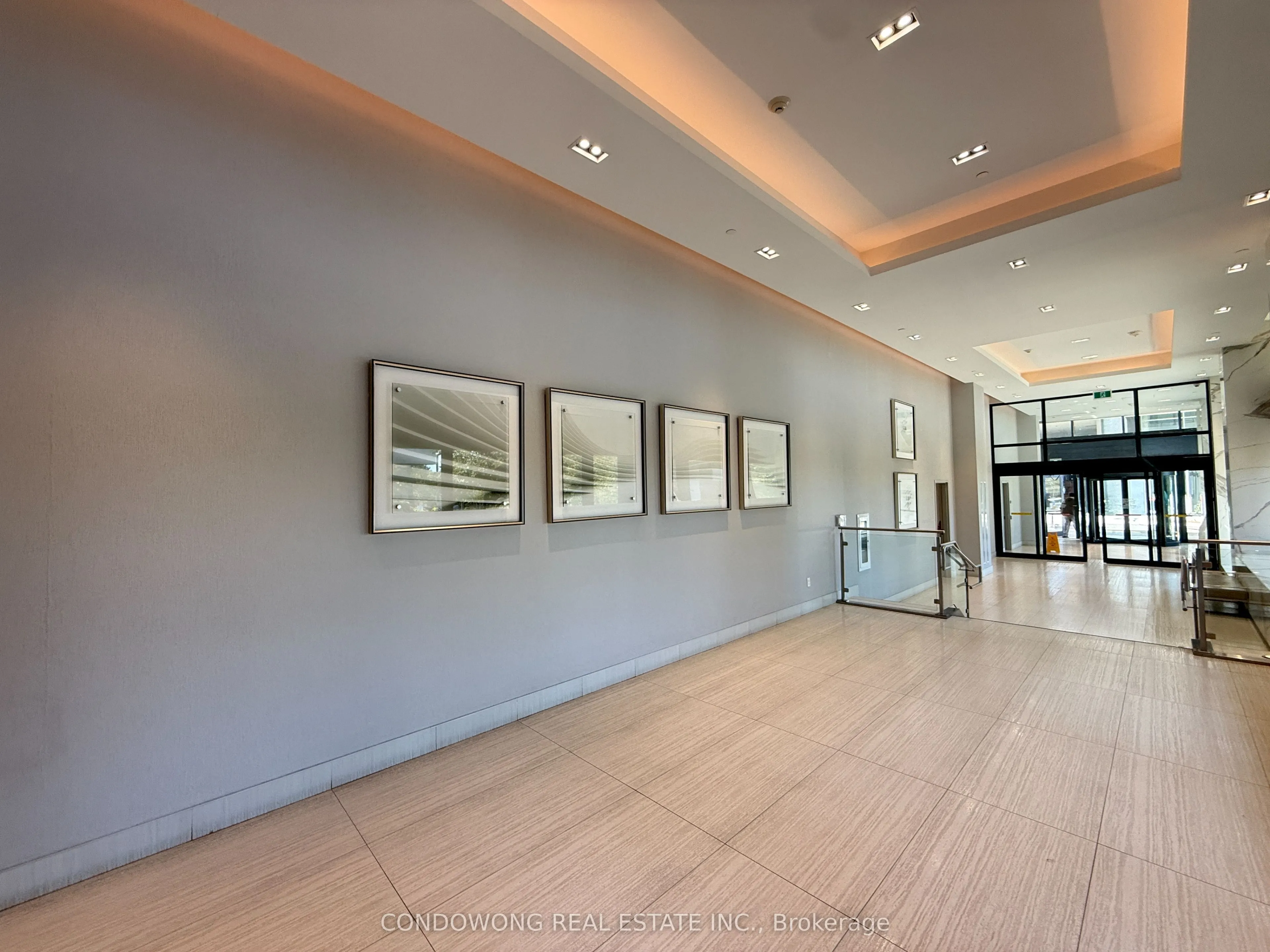 30 Shore Breeze Drive, #5006
