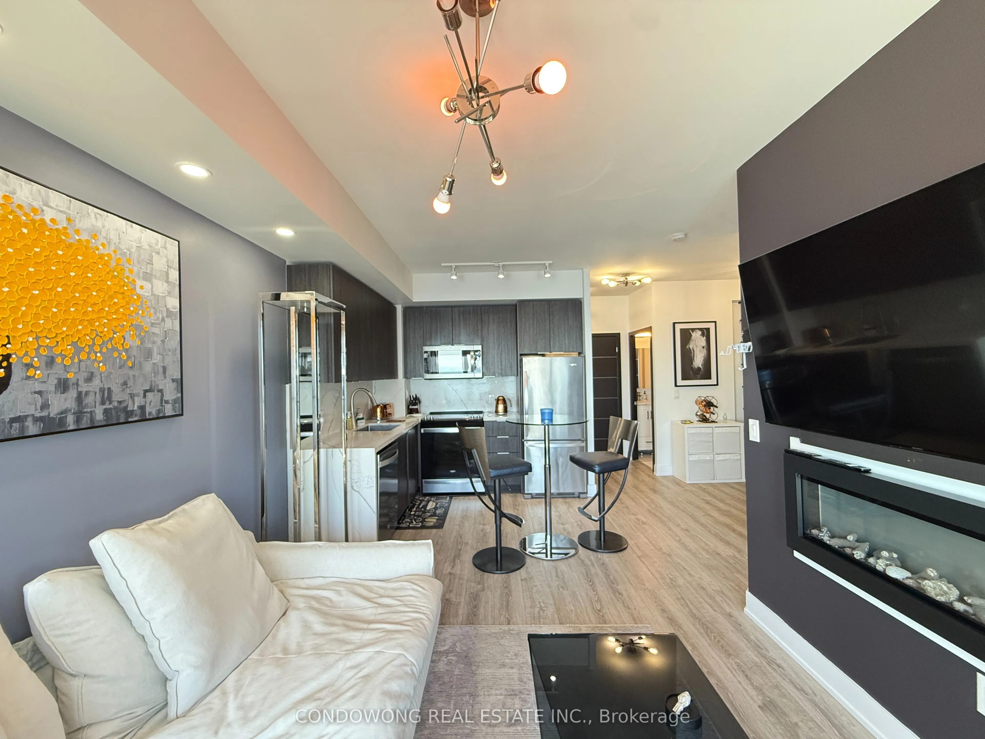 30 Shore Breeze Drive, #5006