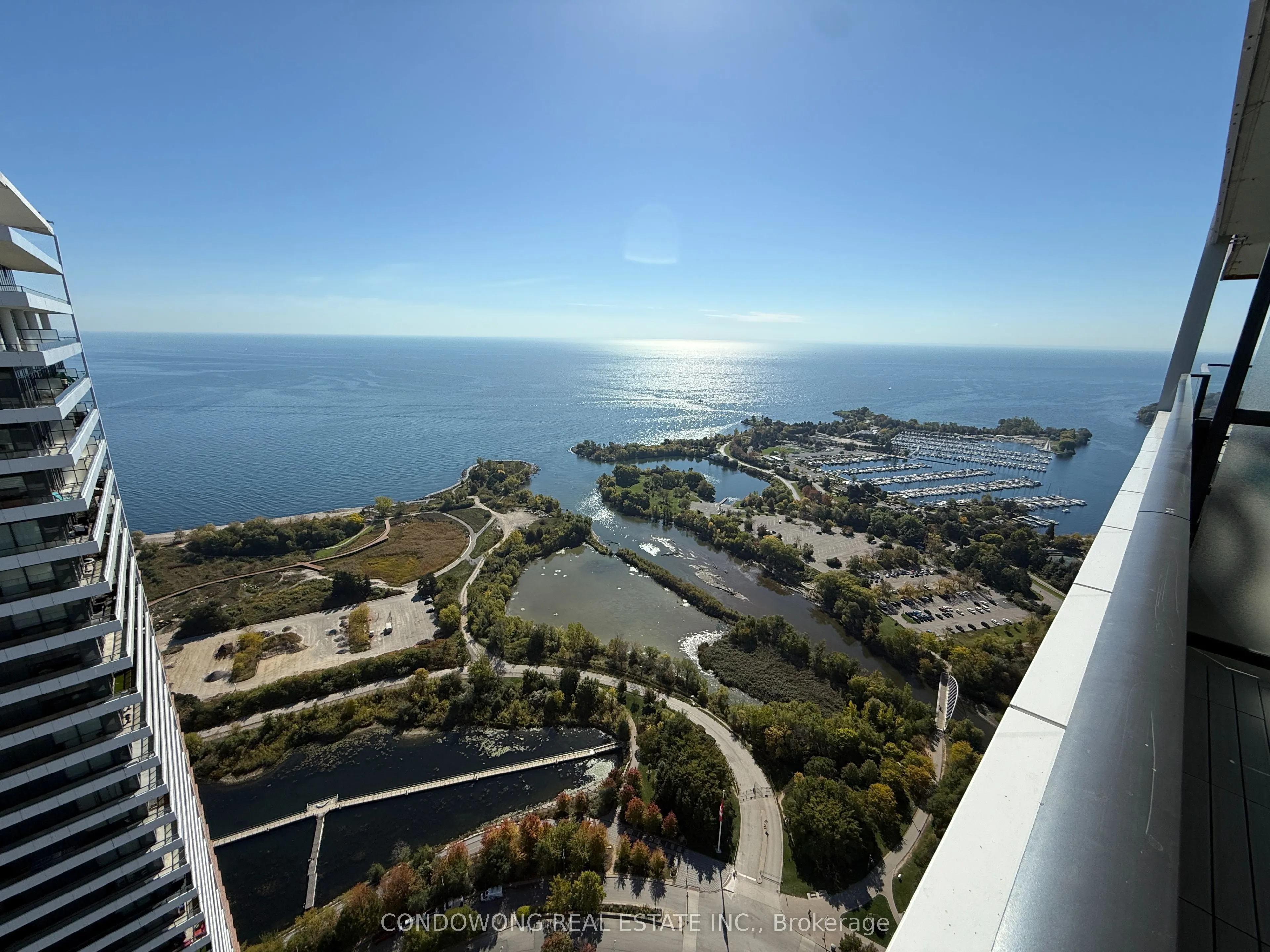 30 Shore Breeze Drive, #5006