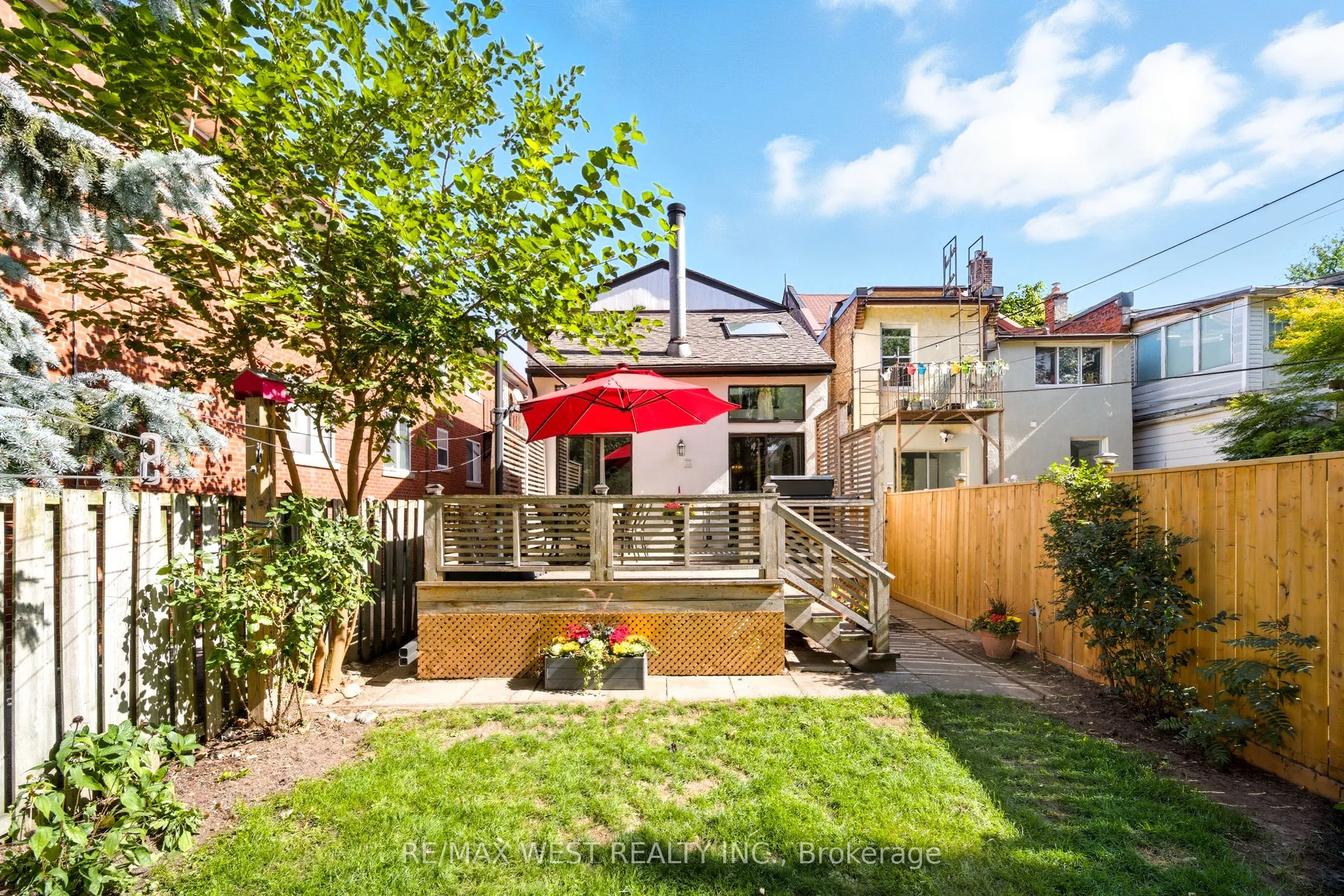 192 Pacific Avenue