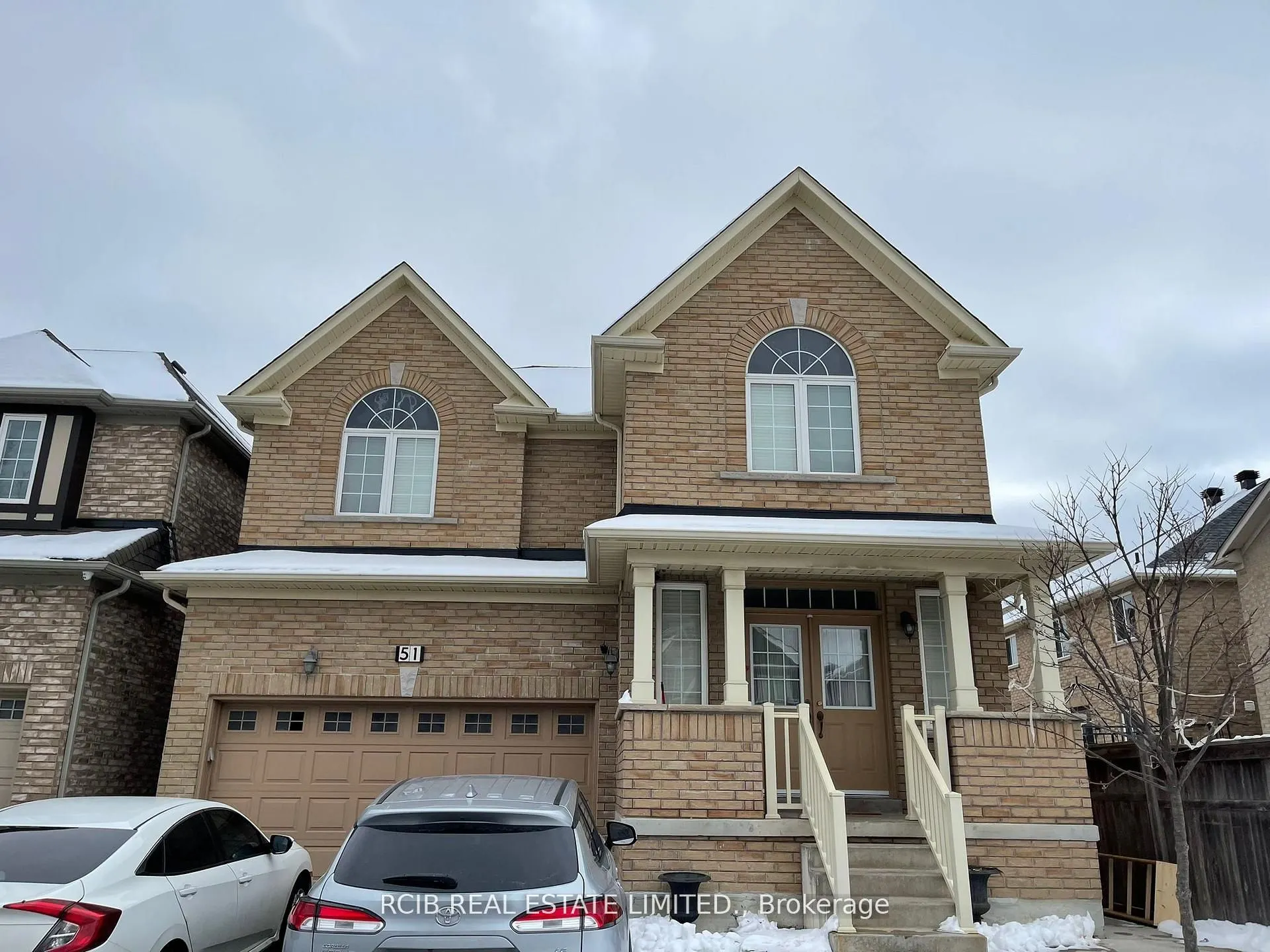 51 Hadfield Circle