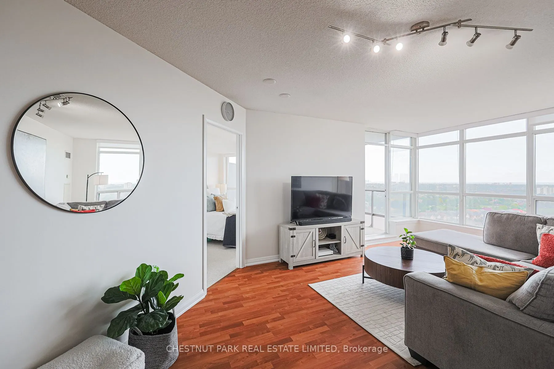 220 Forum Drive, #1401