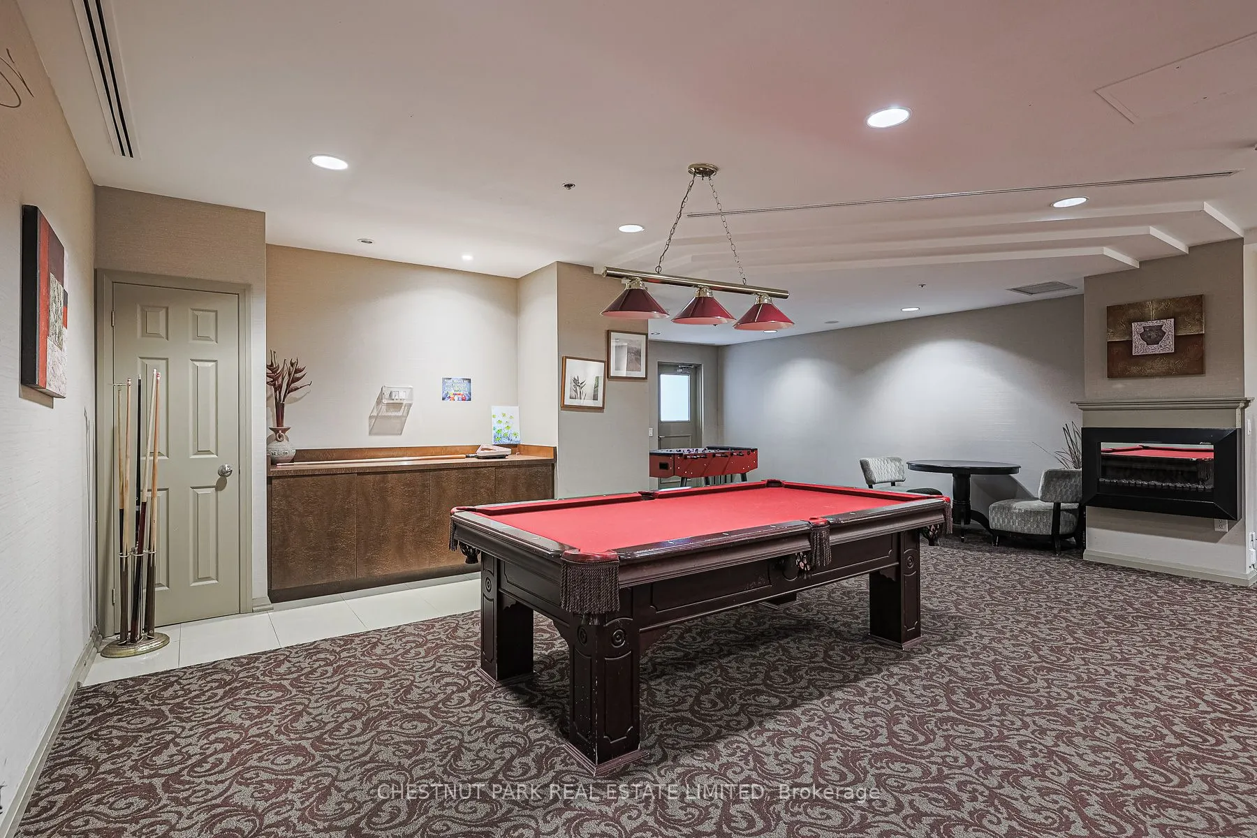 220 Forum Drive, #1401