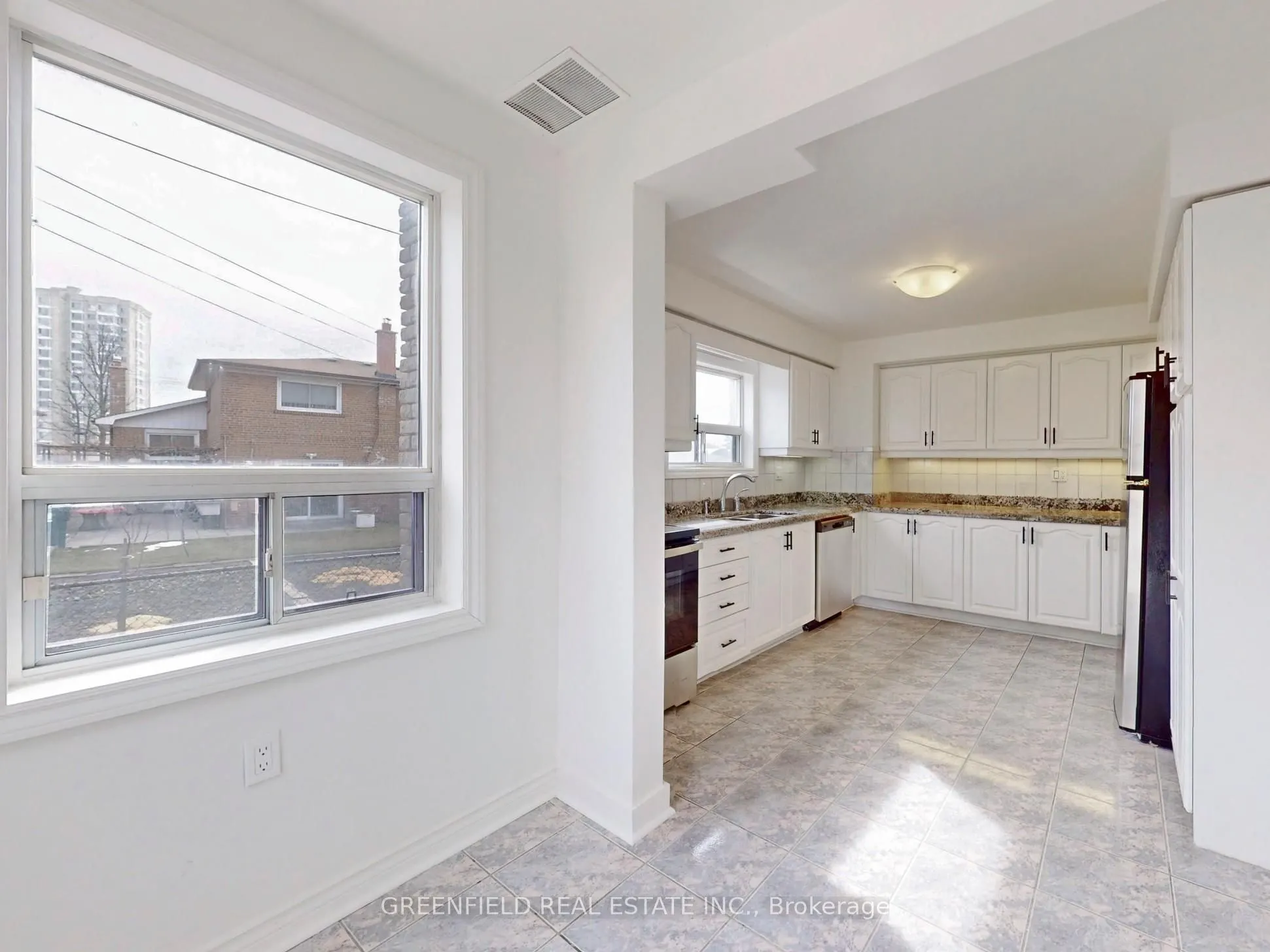 3131 Weston Road