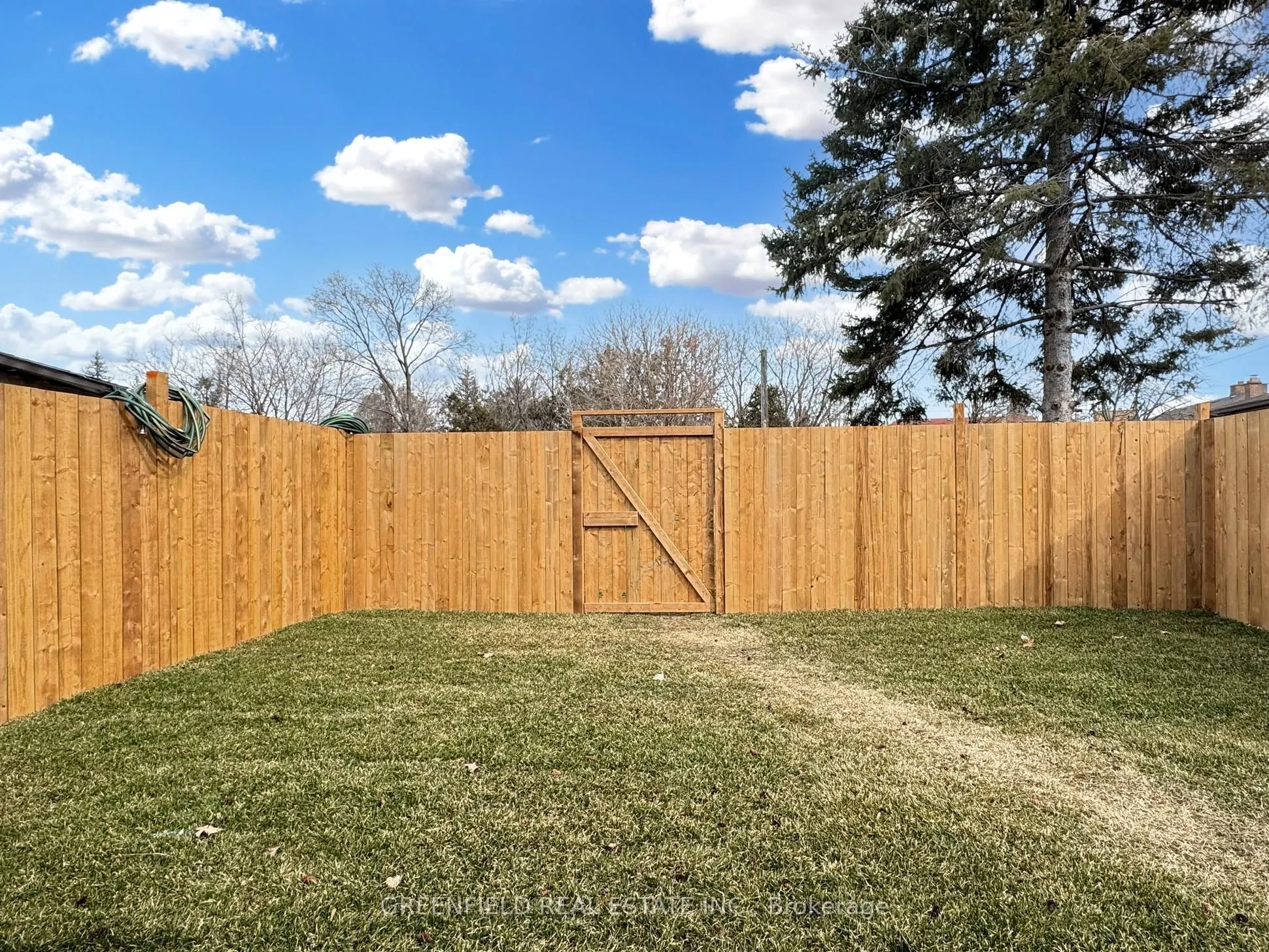 3131 Weston Road