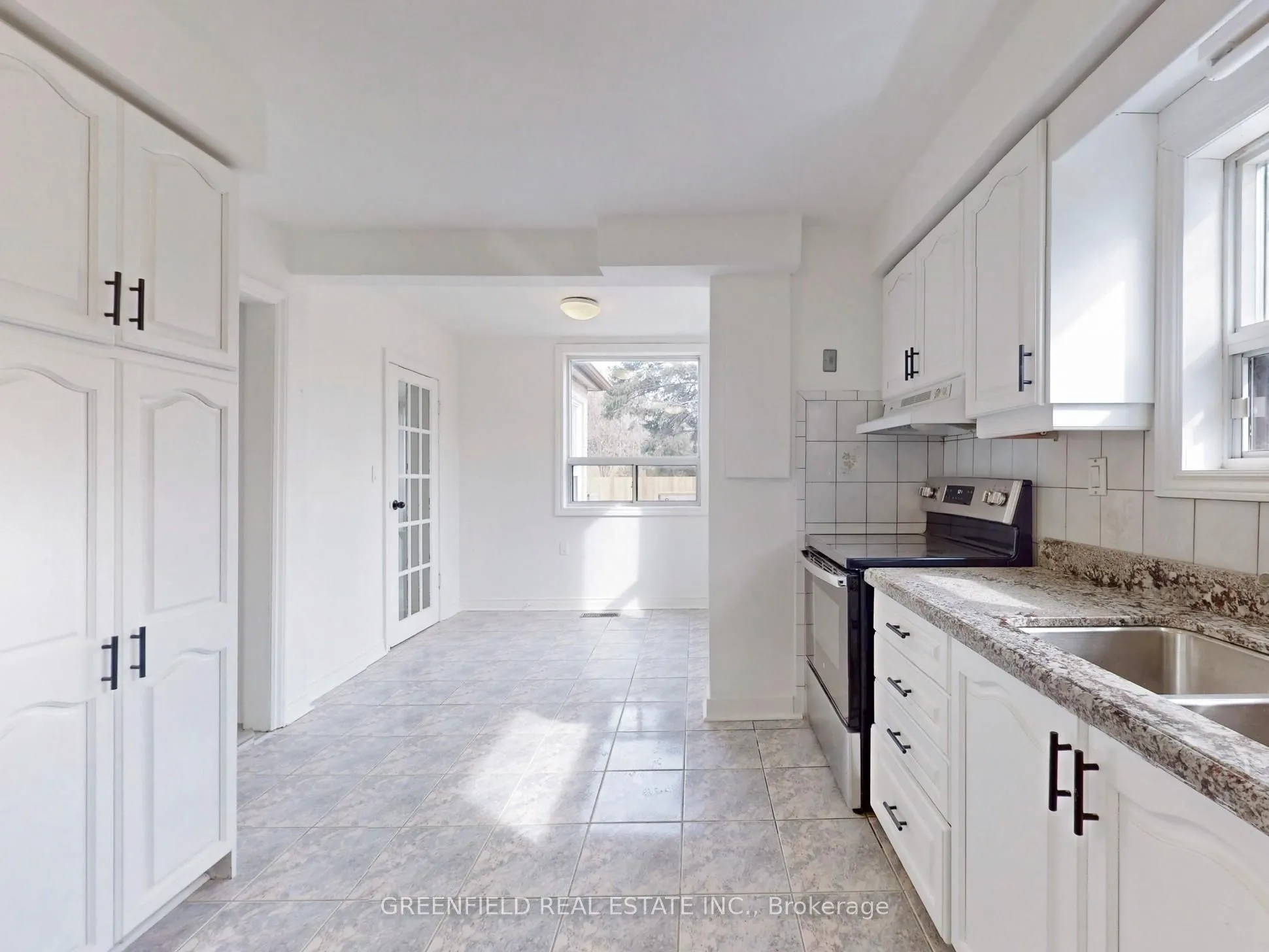 3131 Weston Road